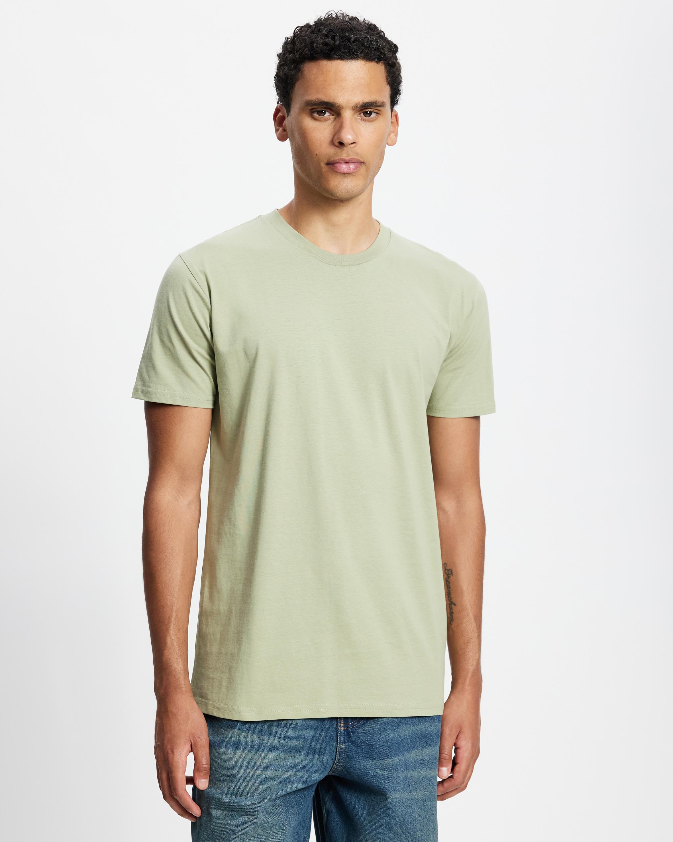 Staple Tee