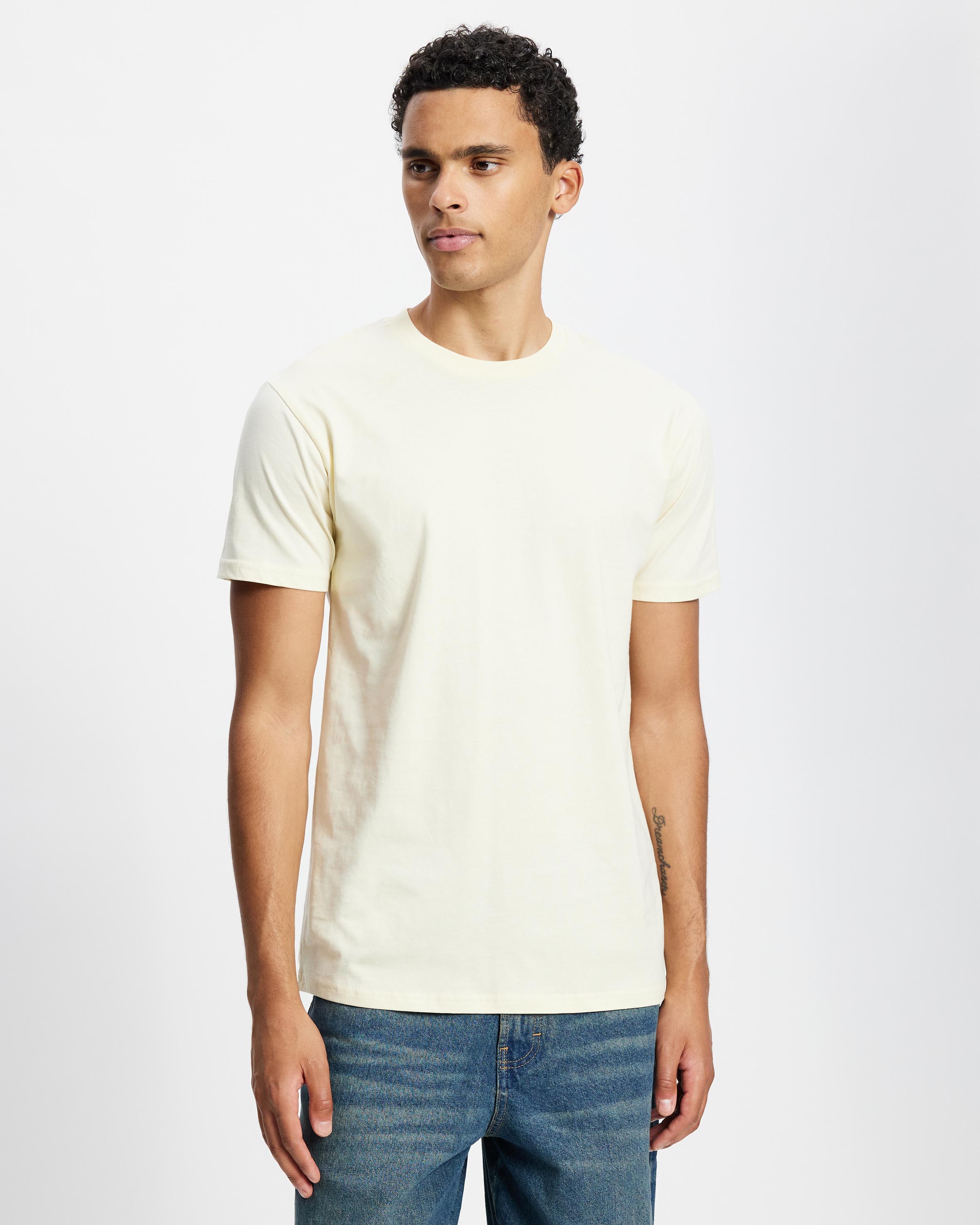 Staple Tee