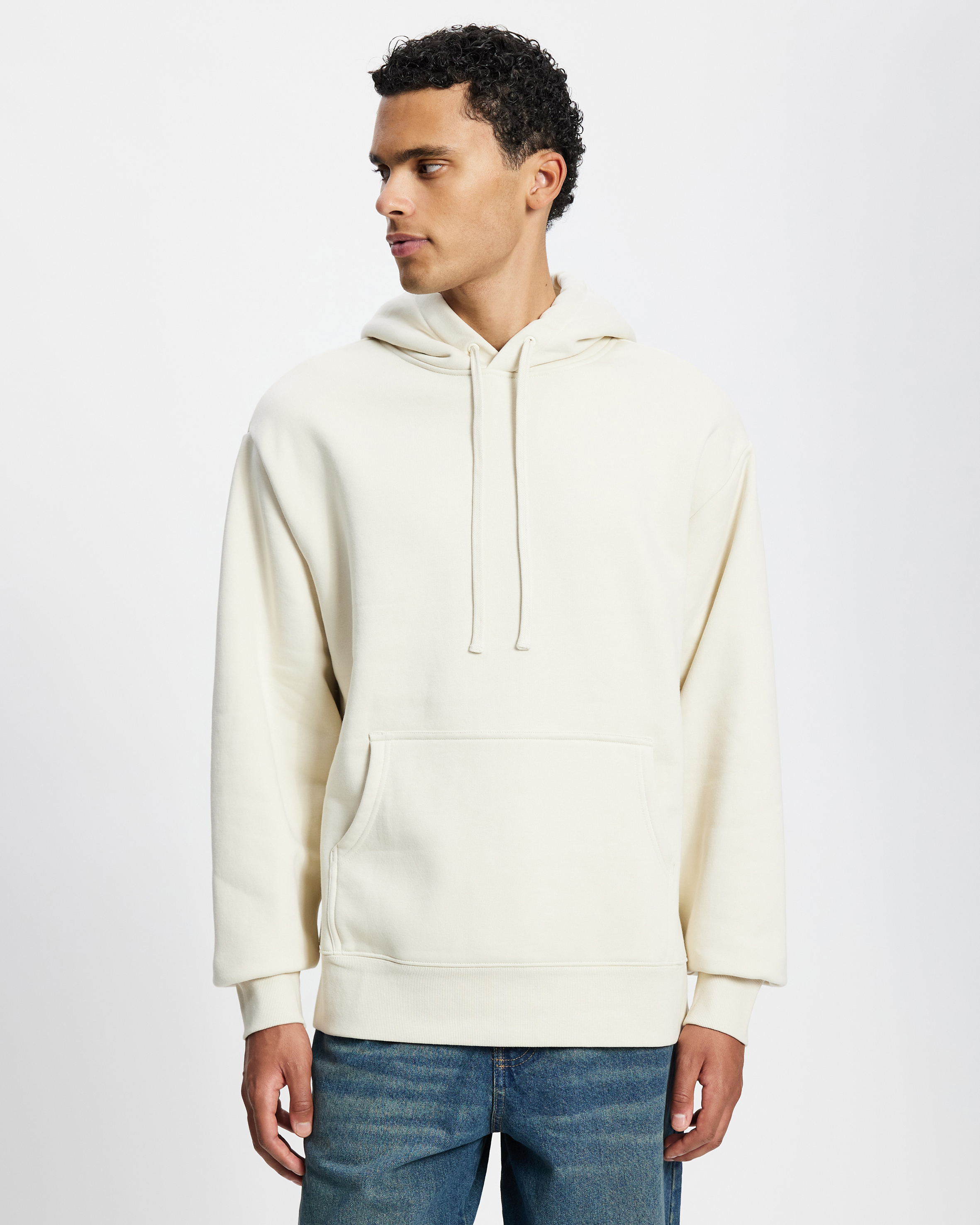 Heavy Hoodie