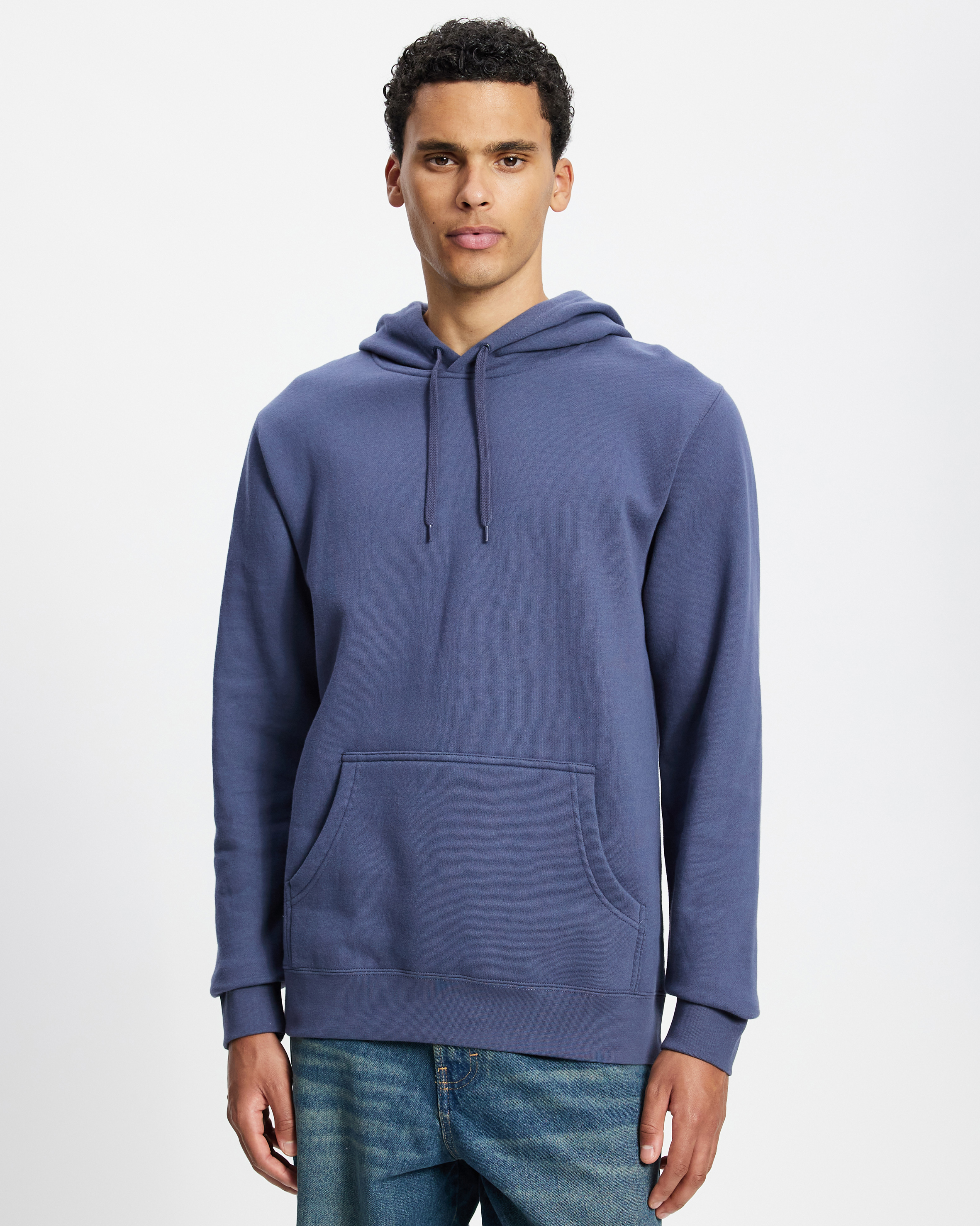 Stencil Hoodie