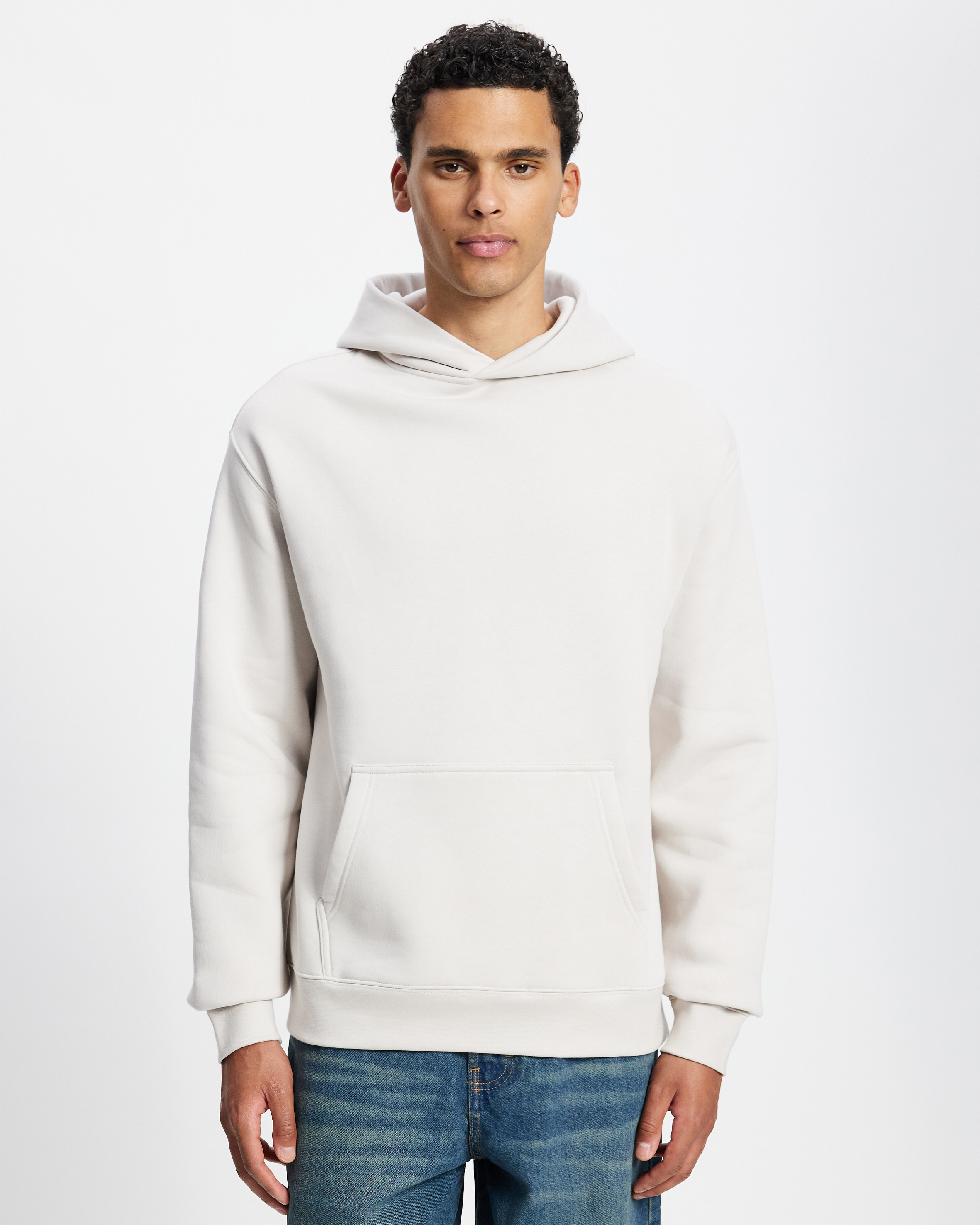Relax Hoodie