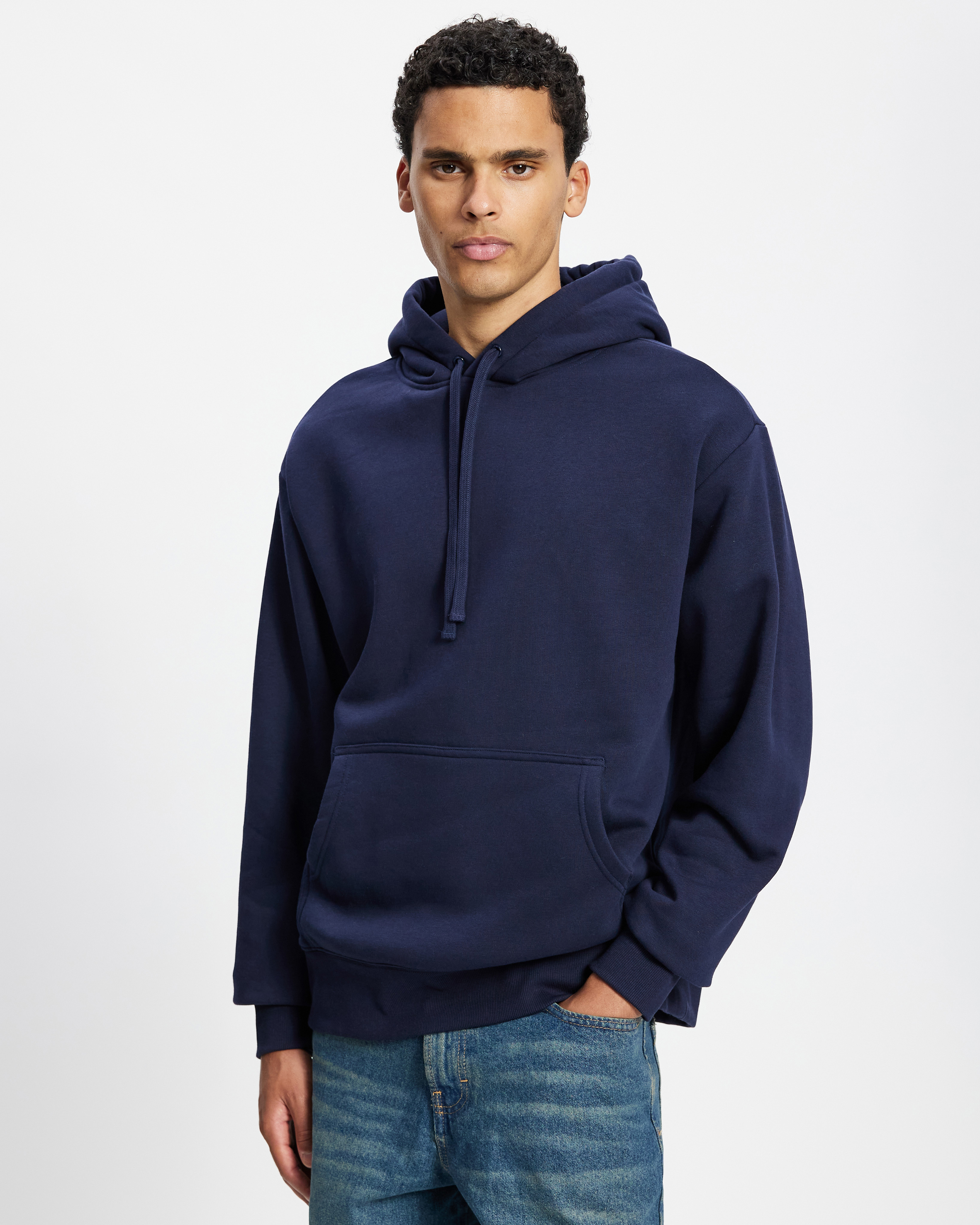 Heavy Hoodie