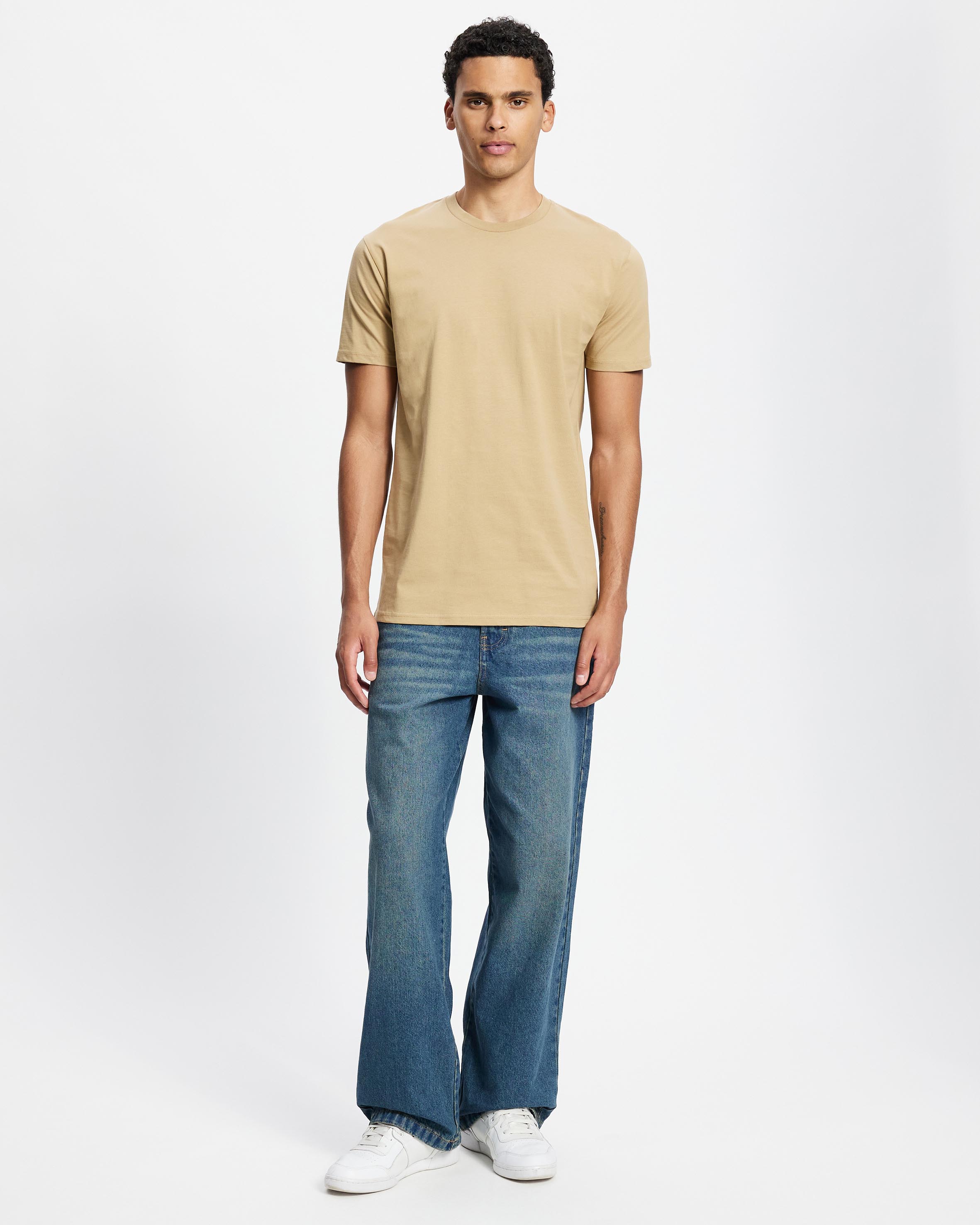 Staple Tee