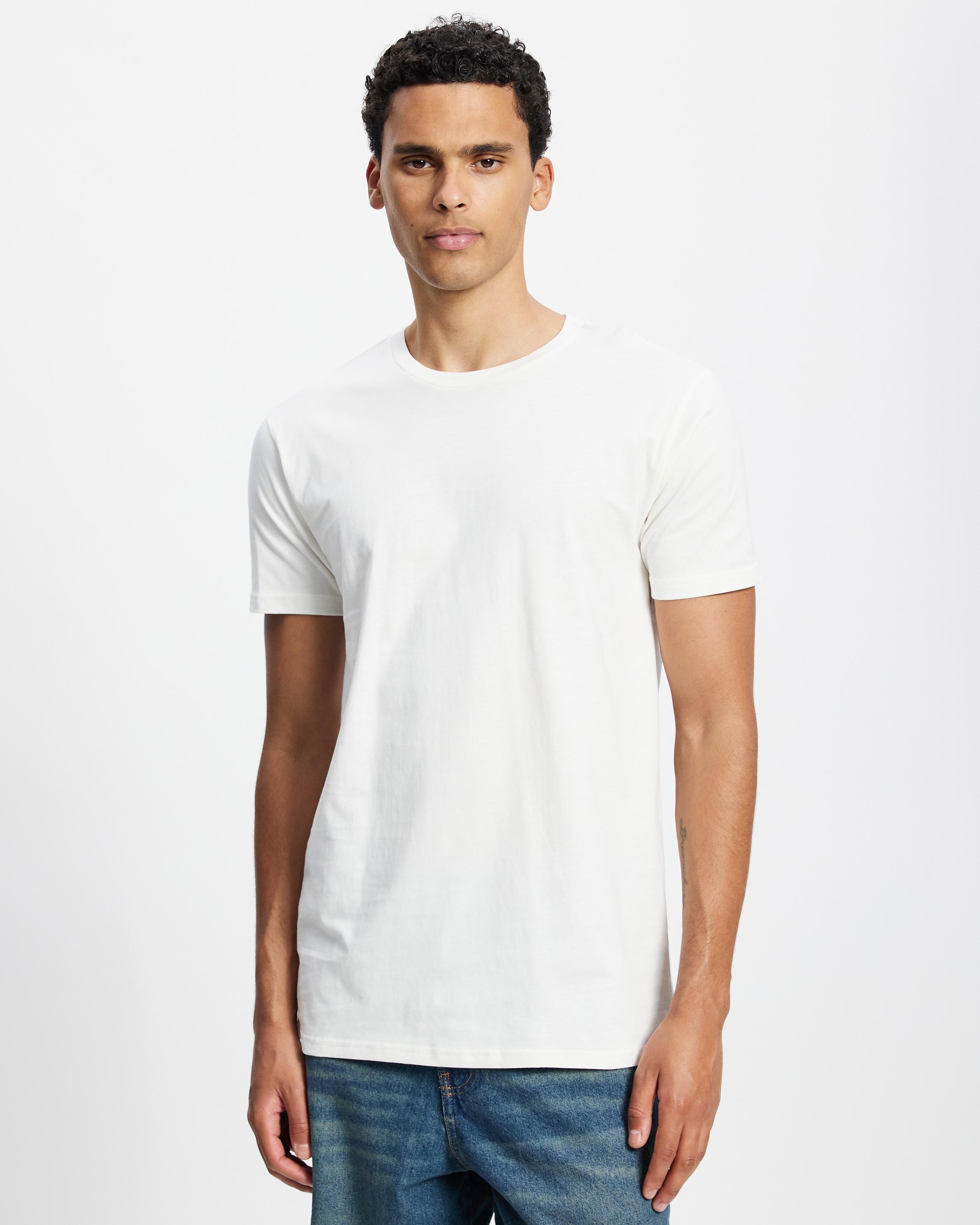 Staple Tee