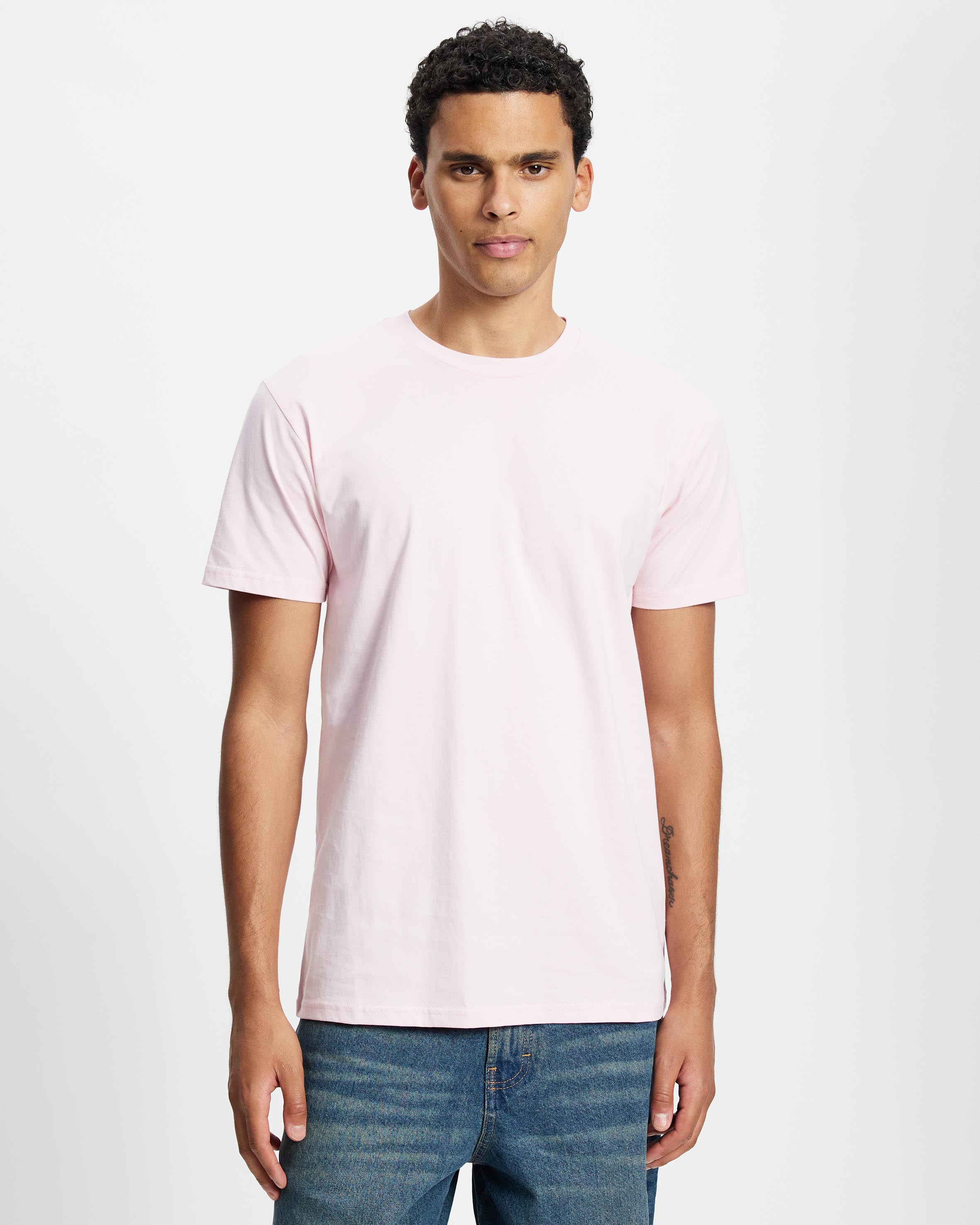 Staple Tee