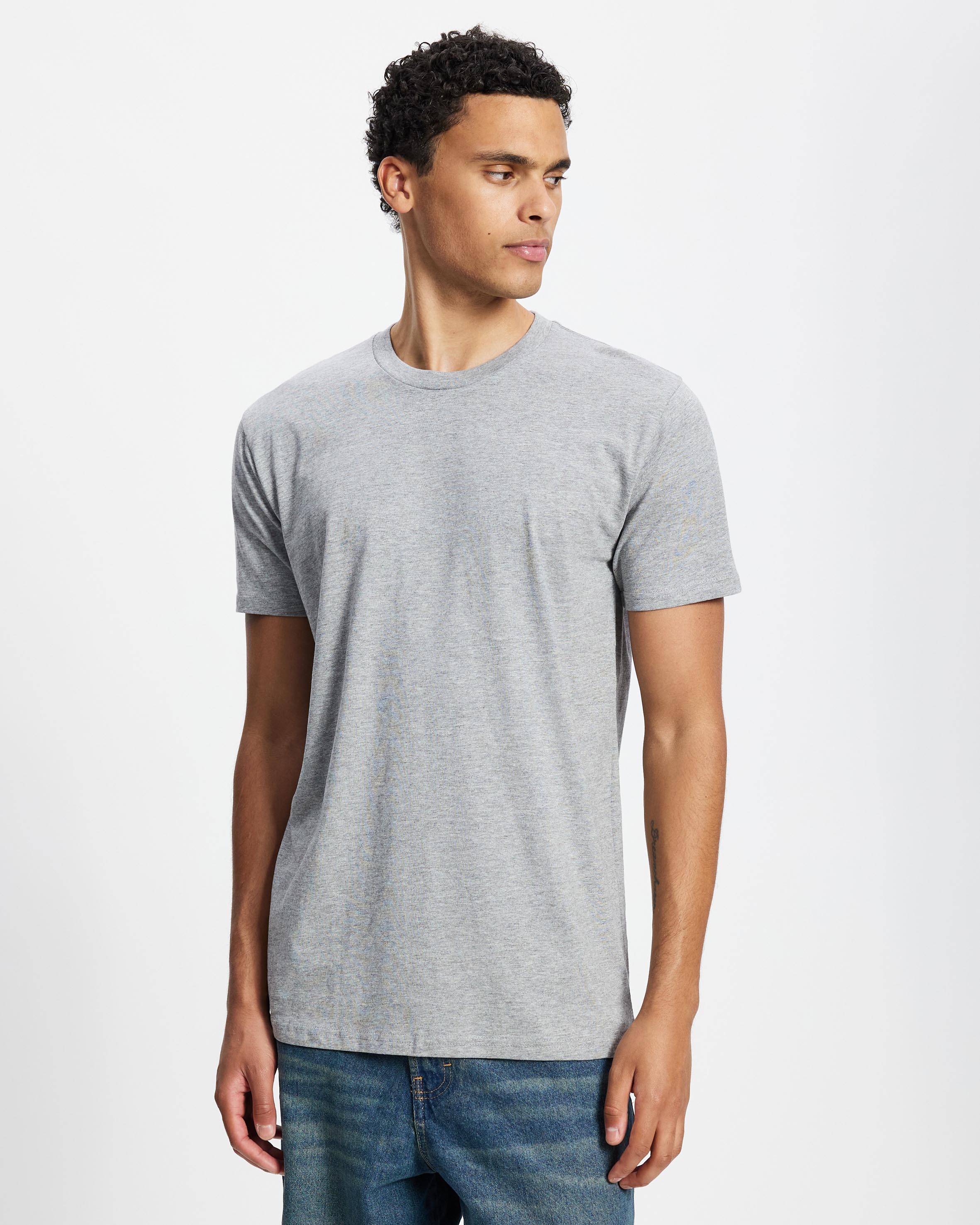 Staple Tee