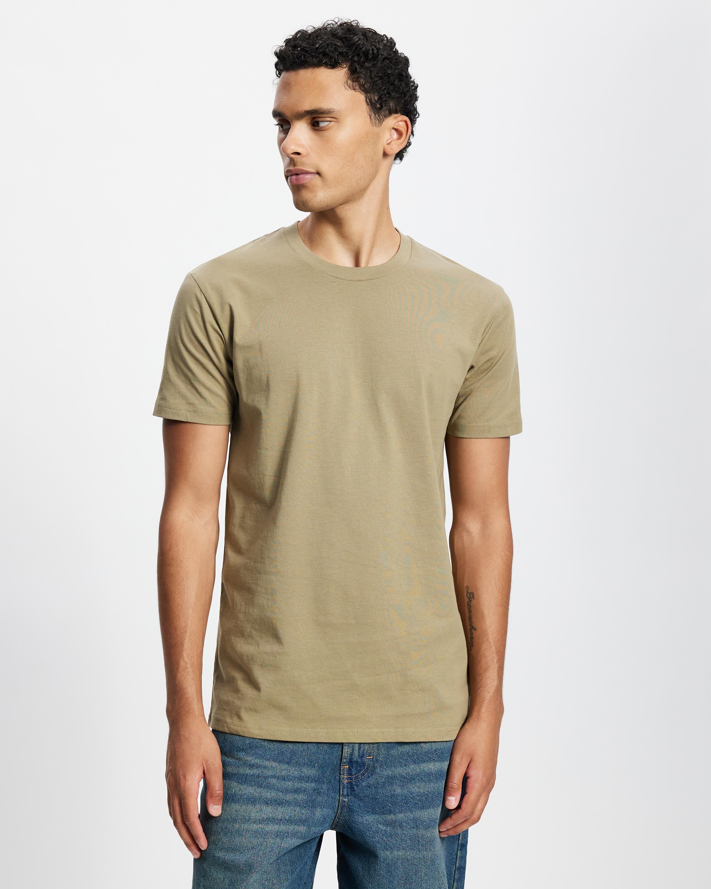 Staple Tee