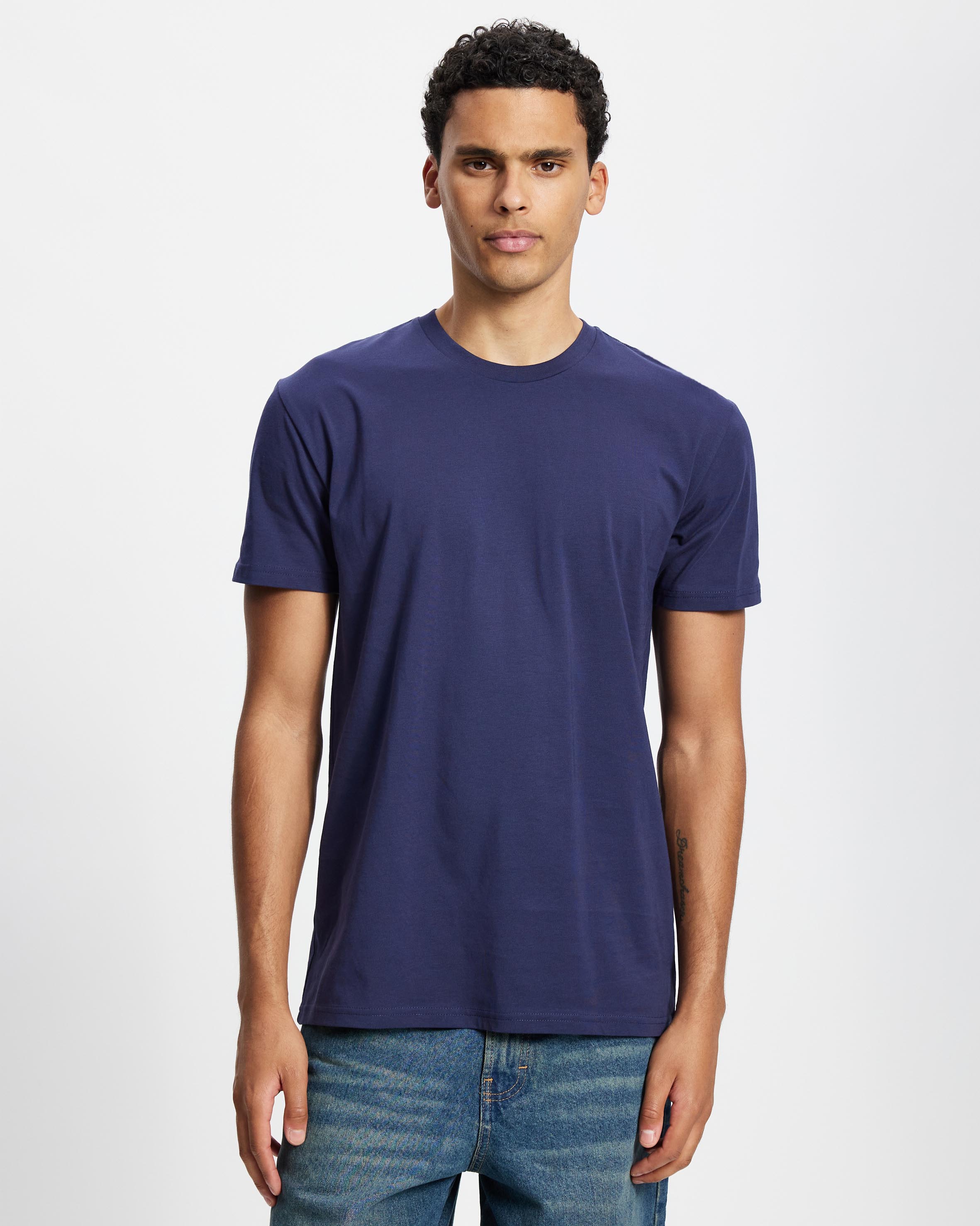 Staple Tee