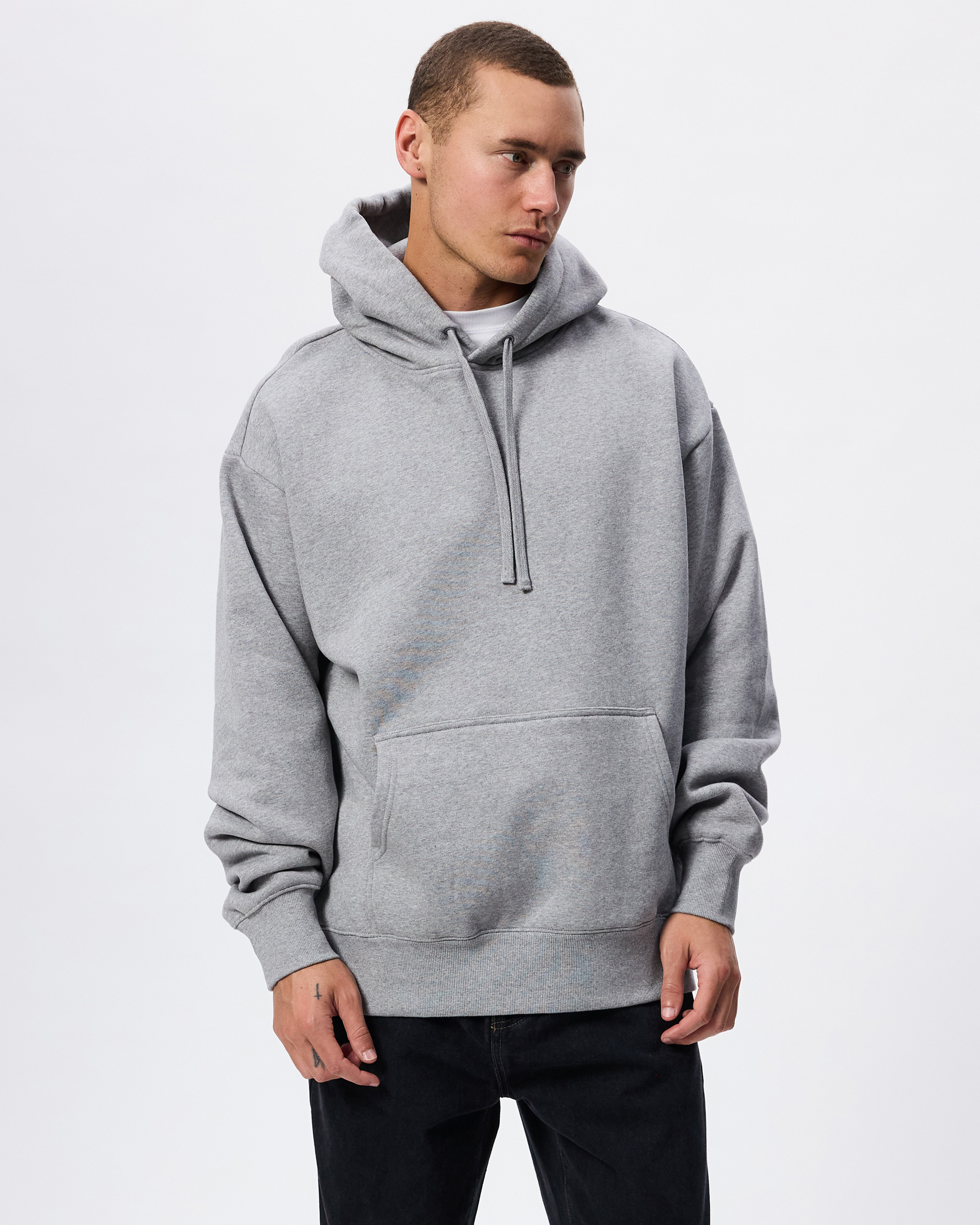 Heavy Hoodie