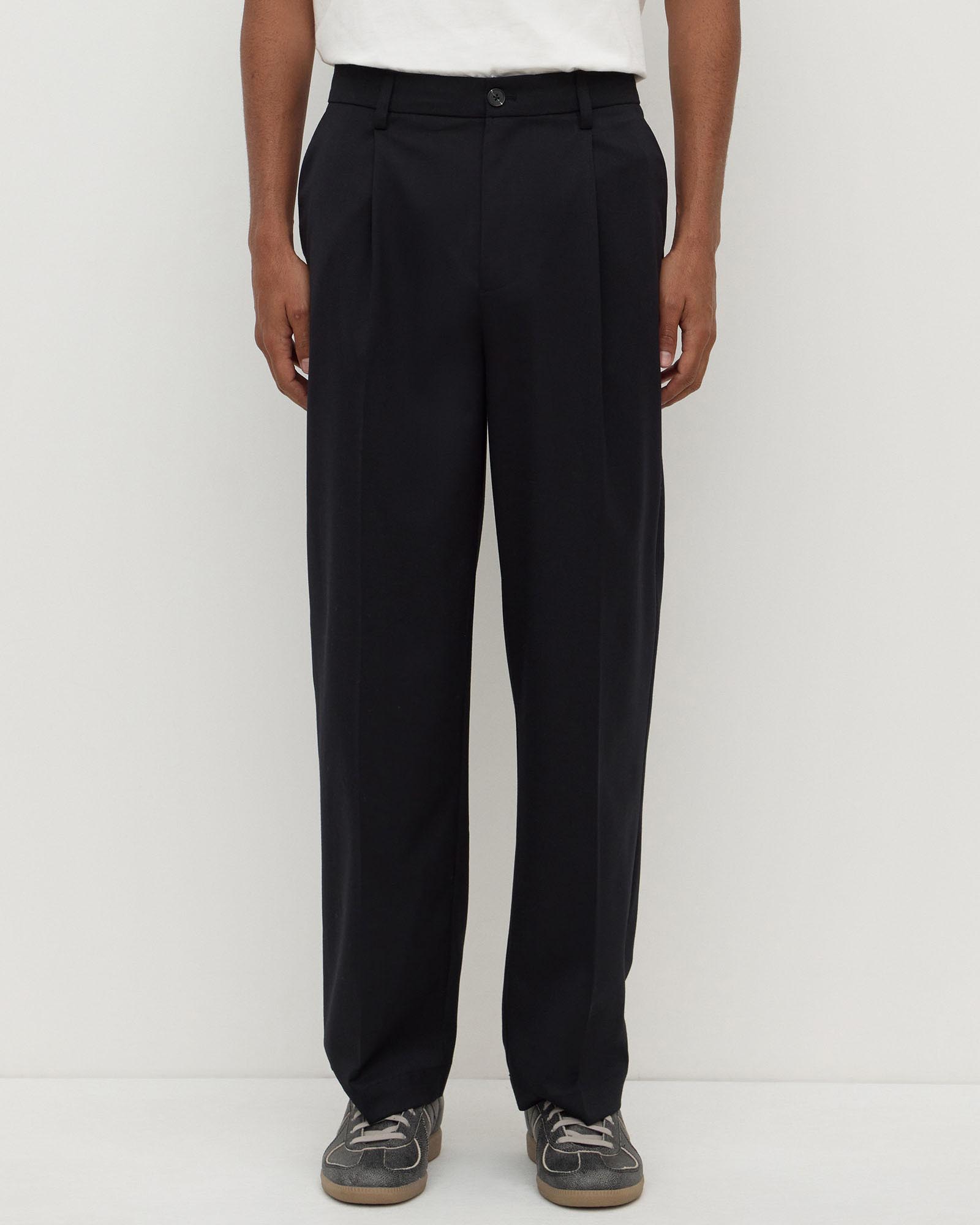 Ari Tailored Pants