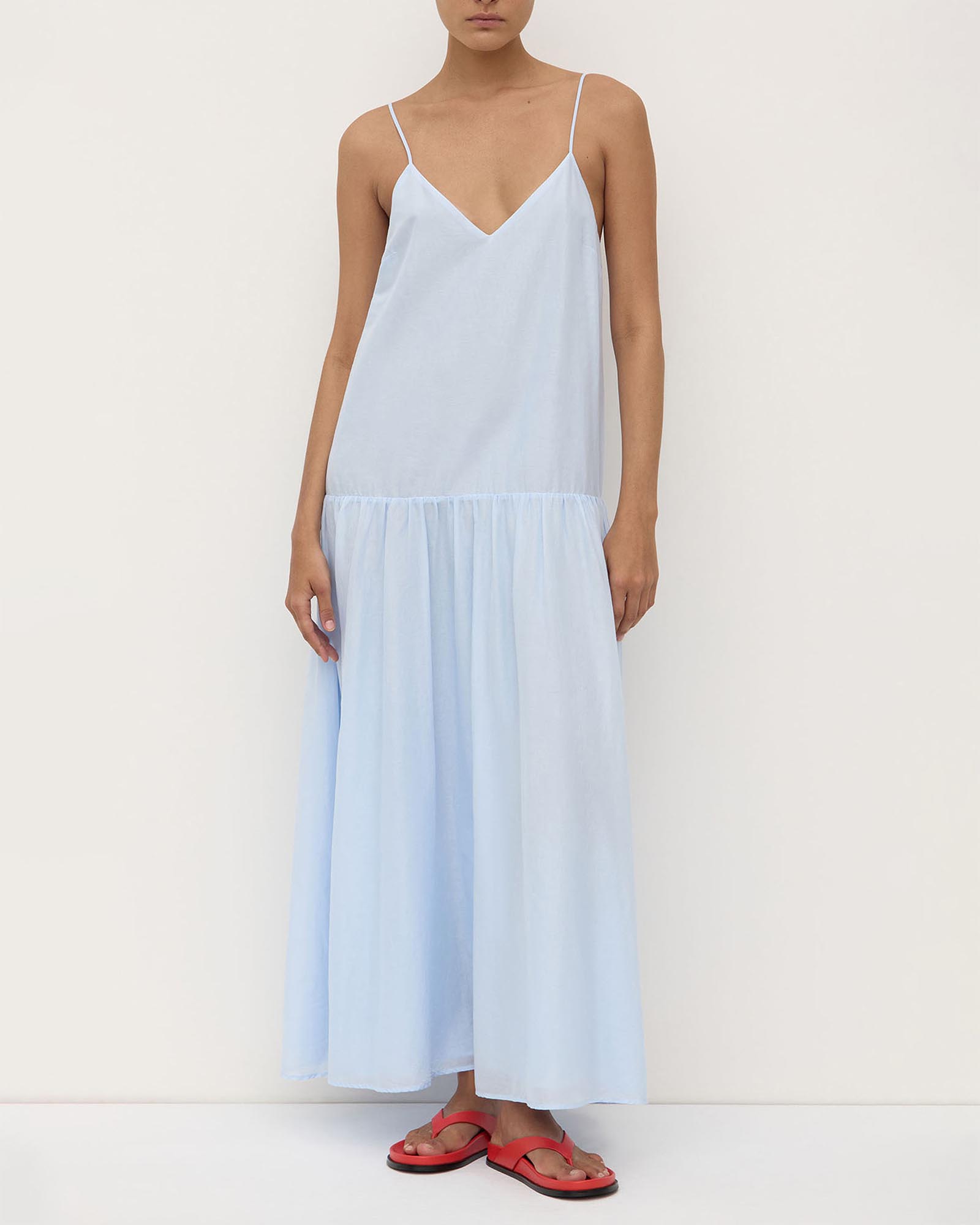 Masie Maxi Dress