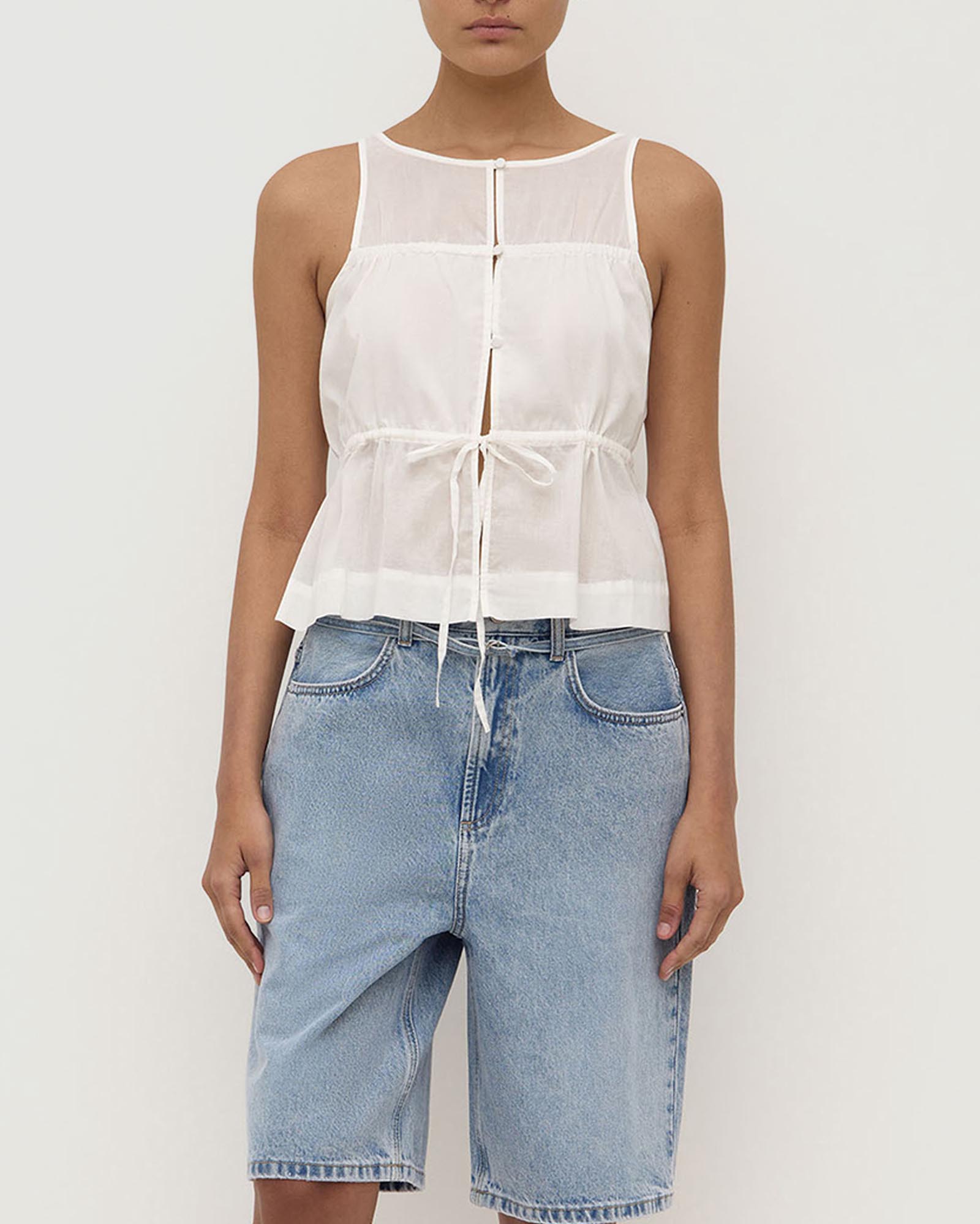 Suzie Top