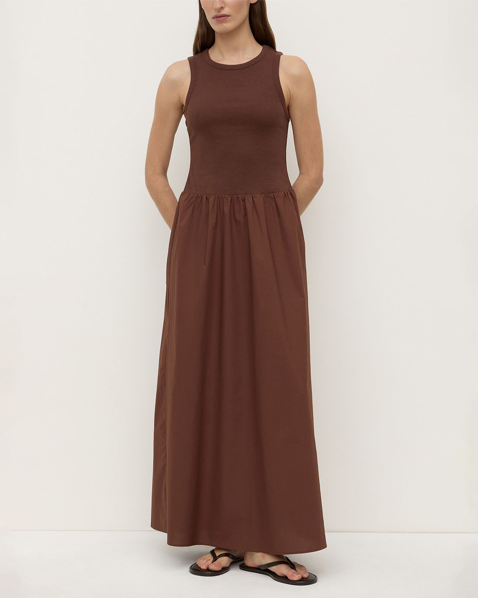 Kona Midi Dress