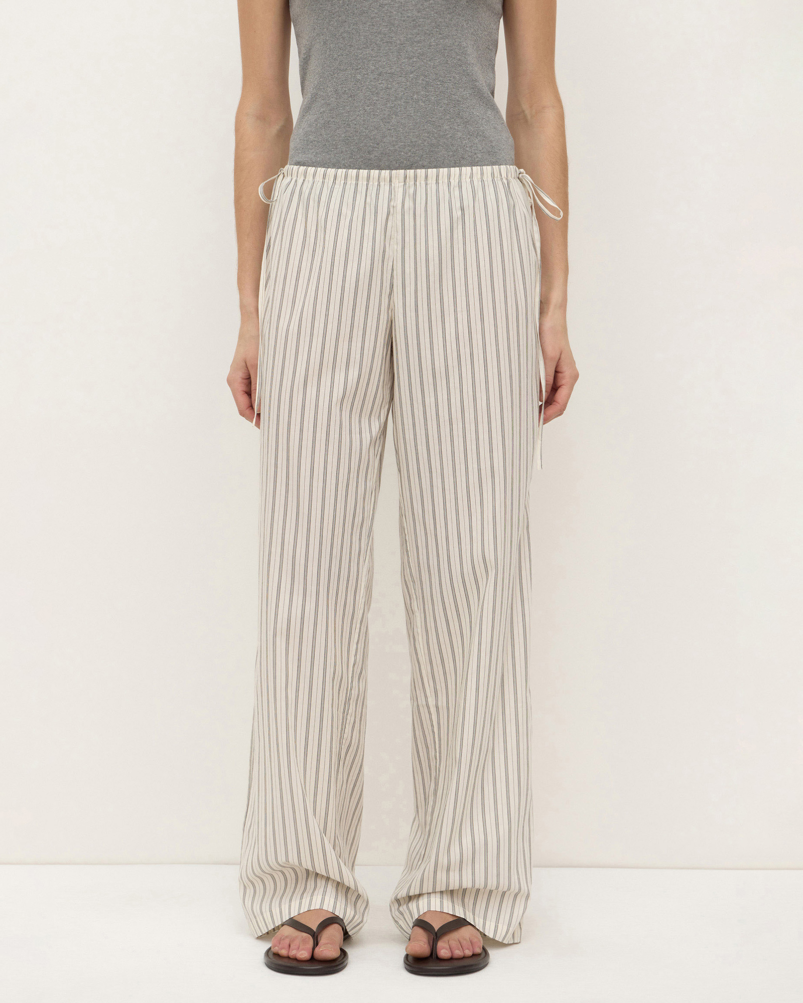 Ria Stripe Pants
