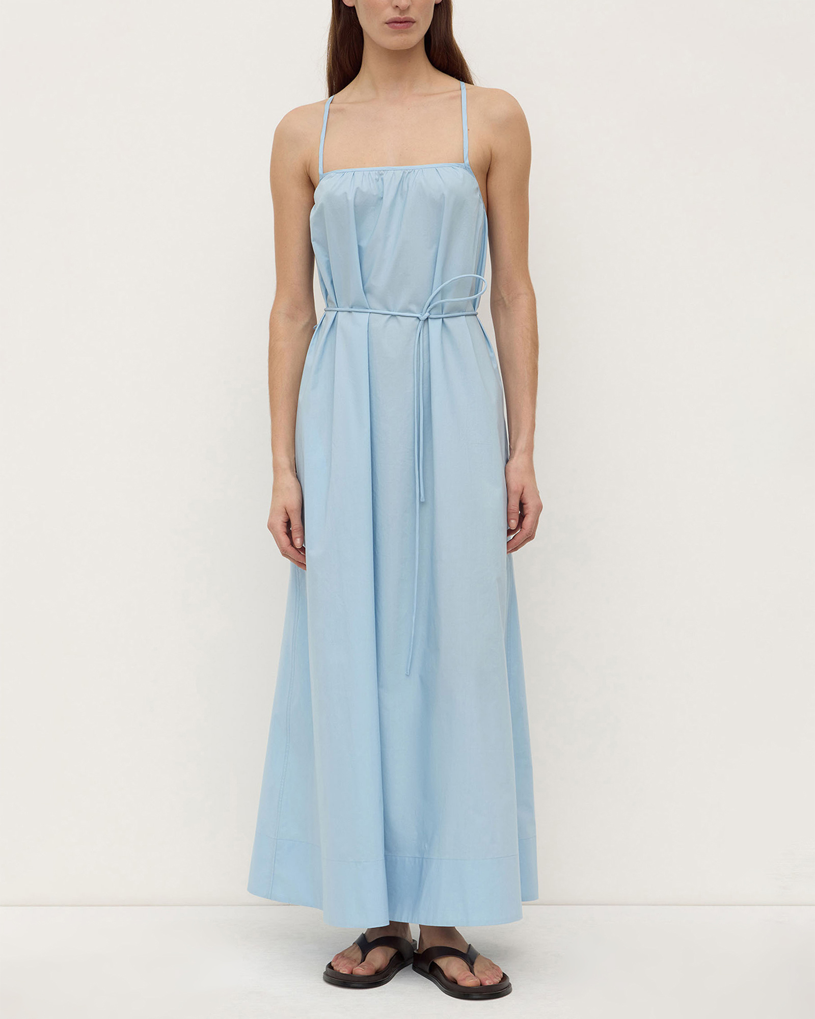 Celine Tie Back Dress