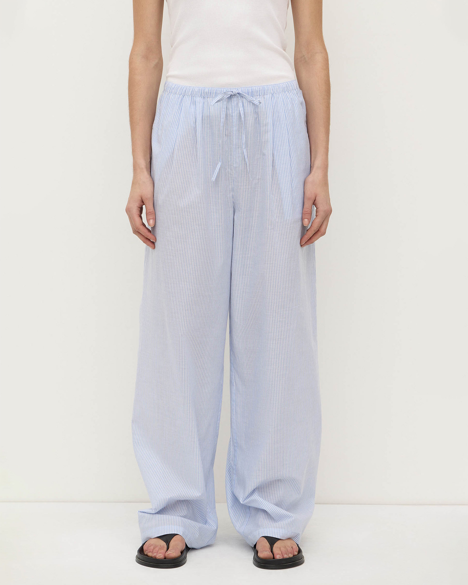 Codie Stripe Pants