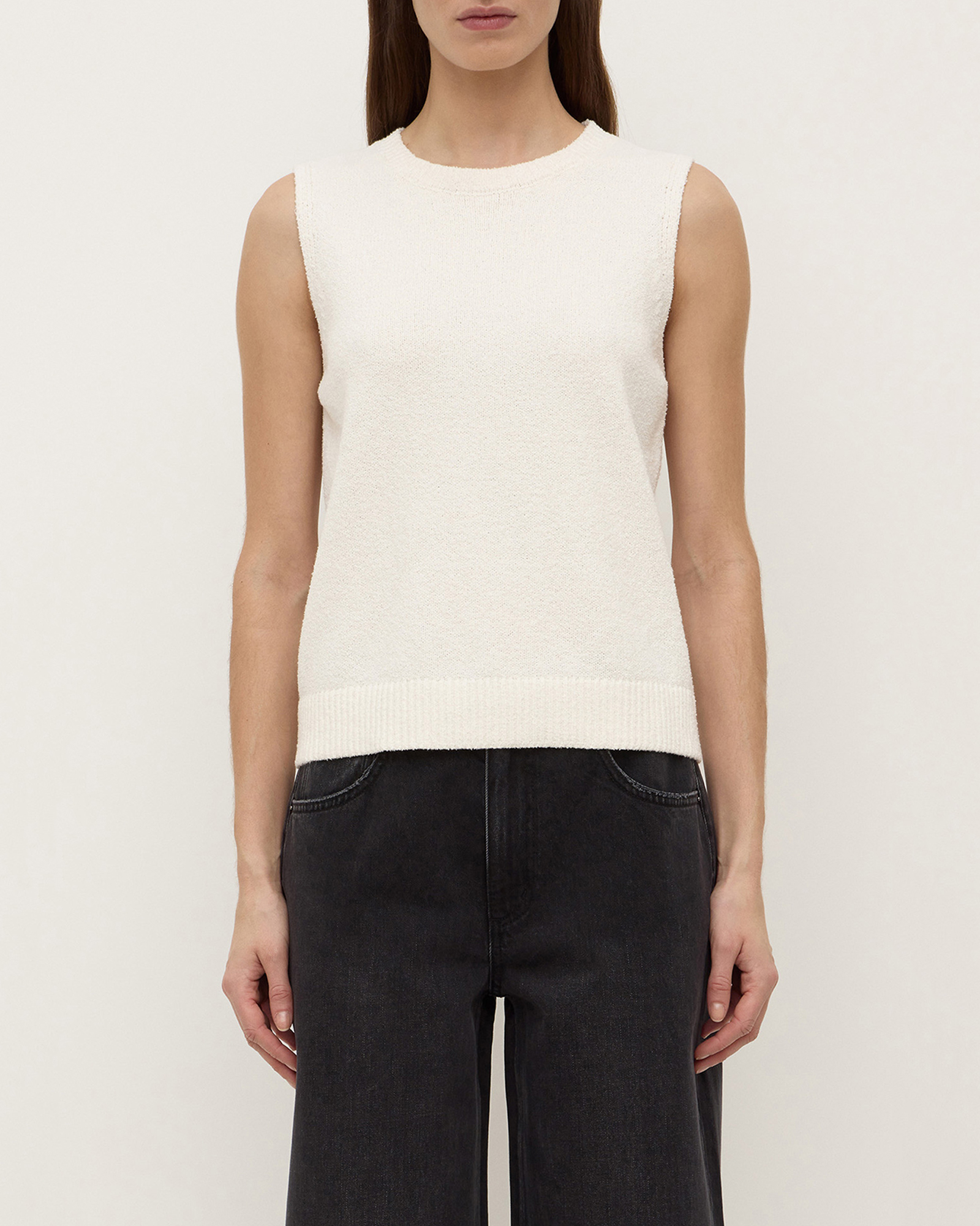 Palma Knit Vest