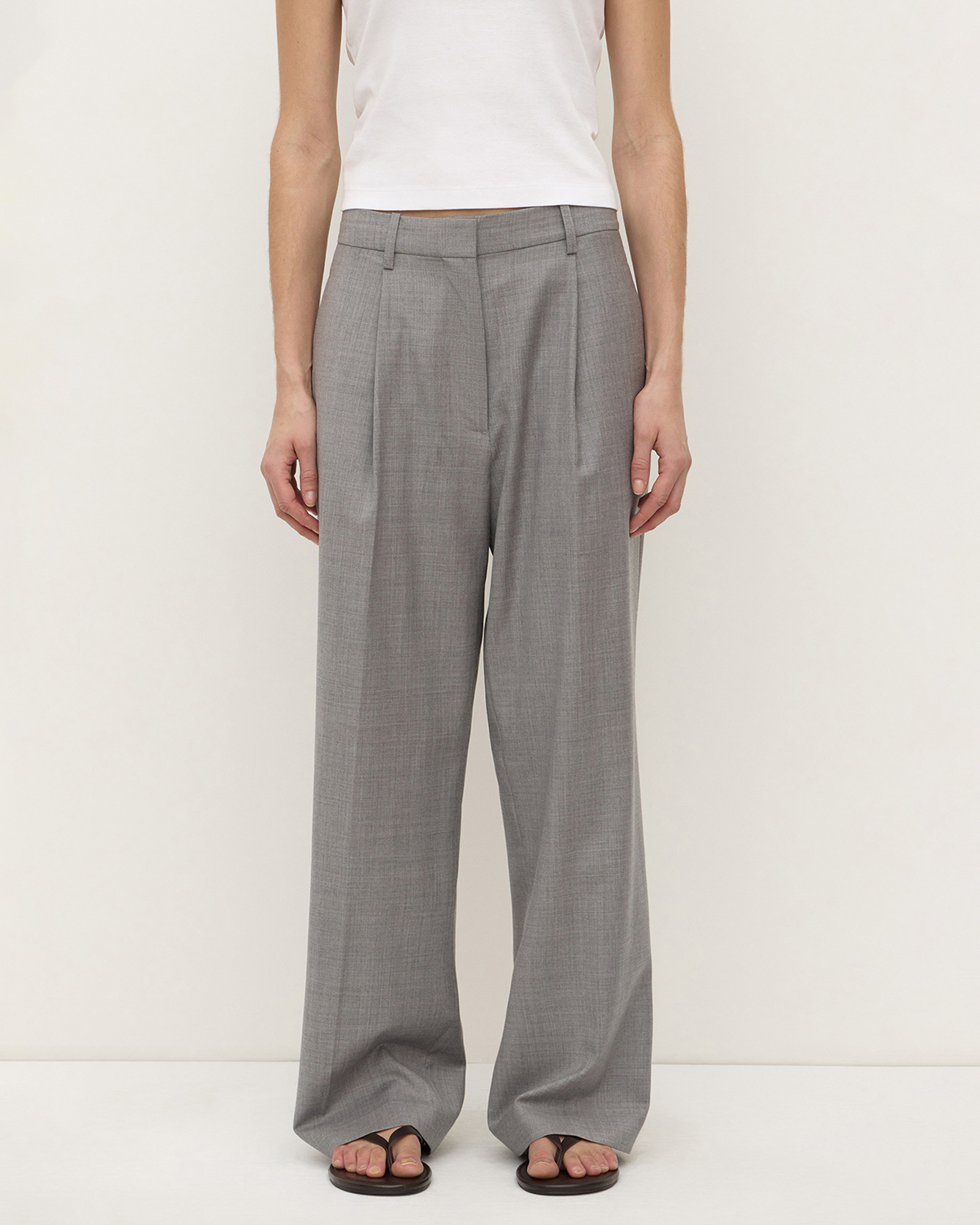 Jaina Suit Pants