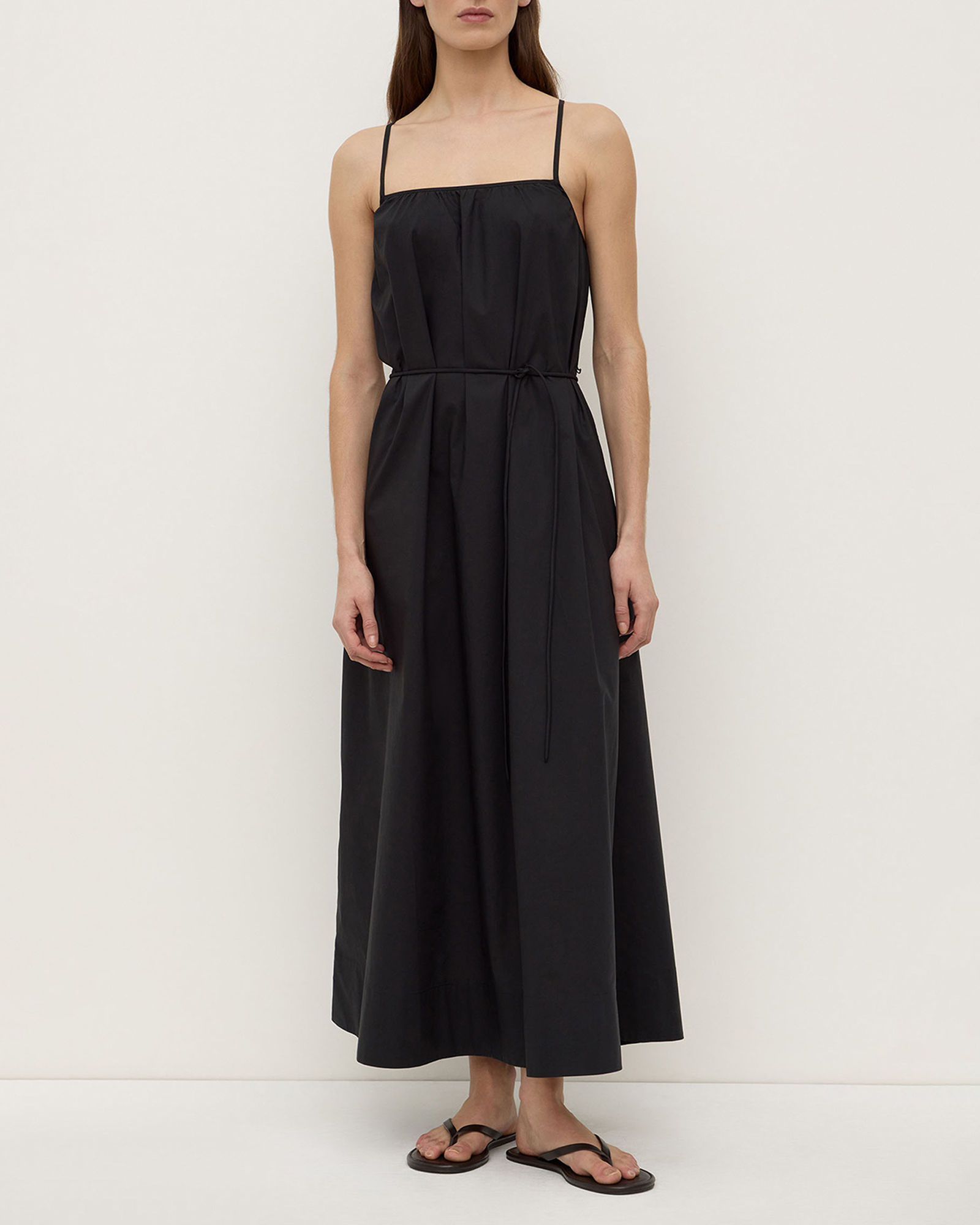 Celine Tie Back Dress