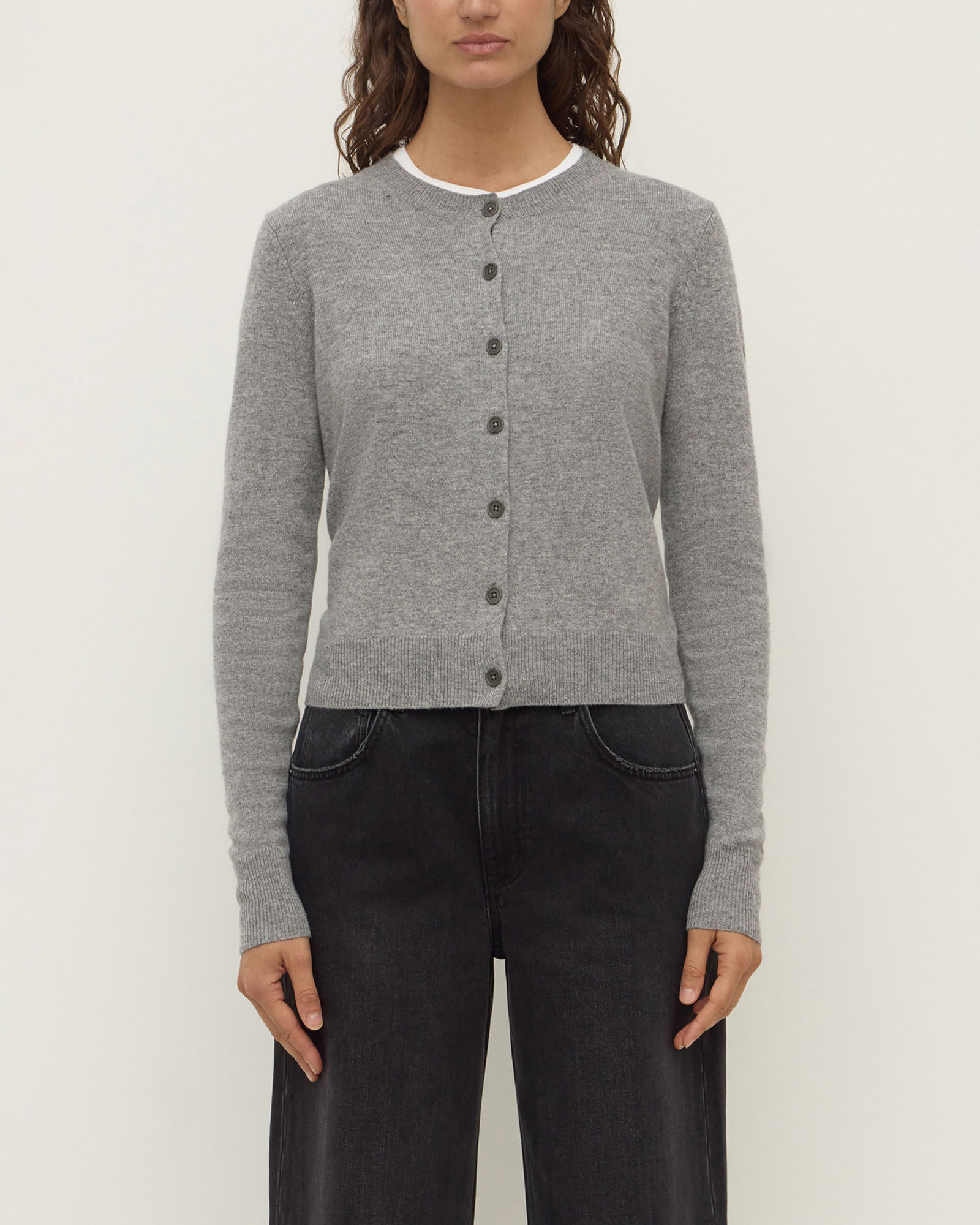 Benny Knit Cardigan