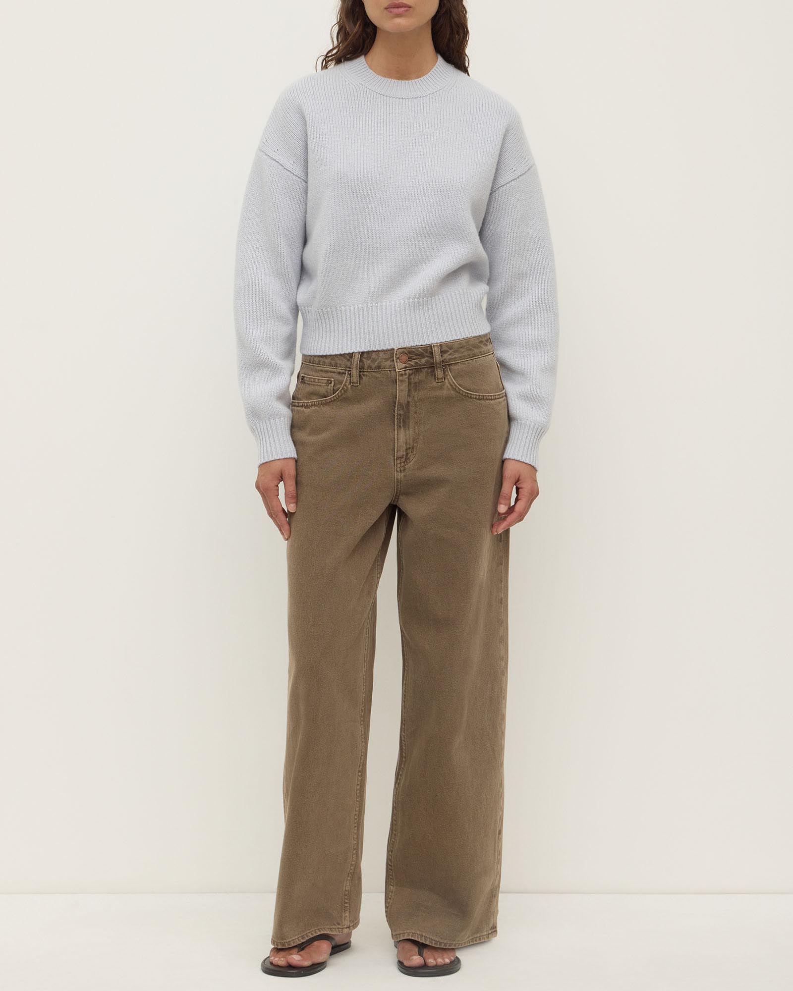 Benny Knit