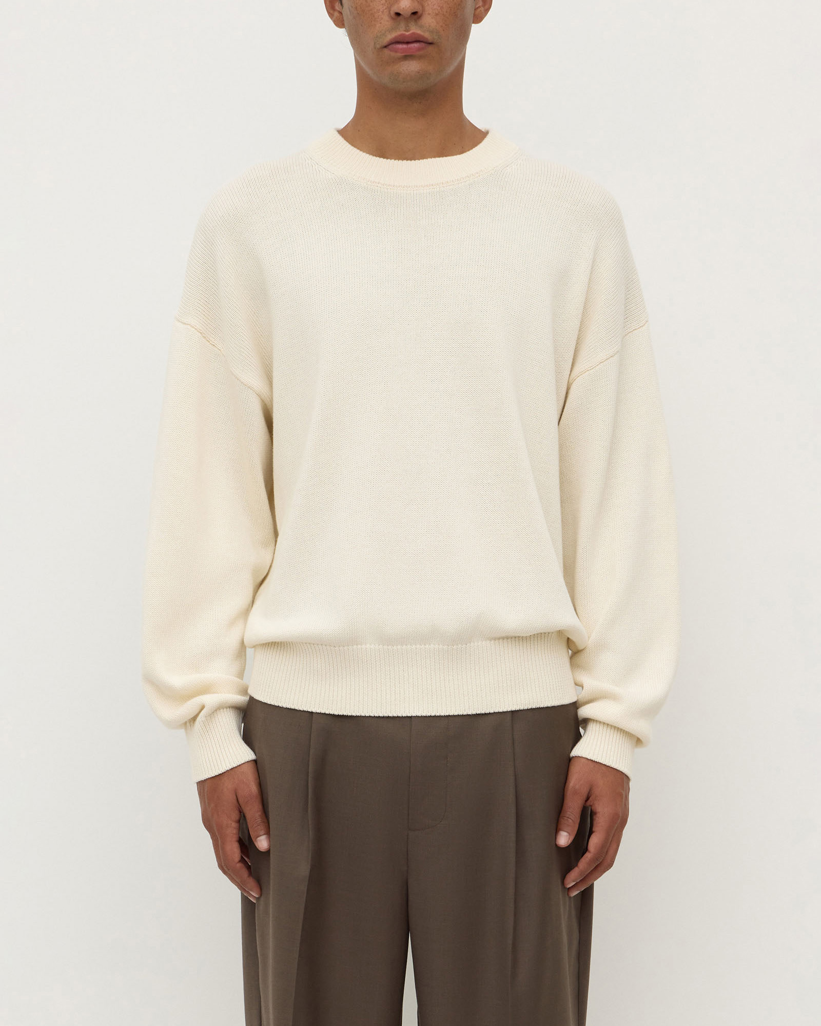 Rowan Cotton Knit