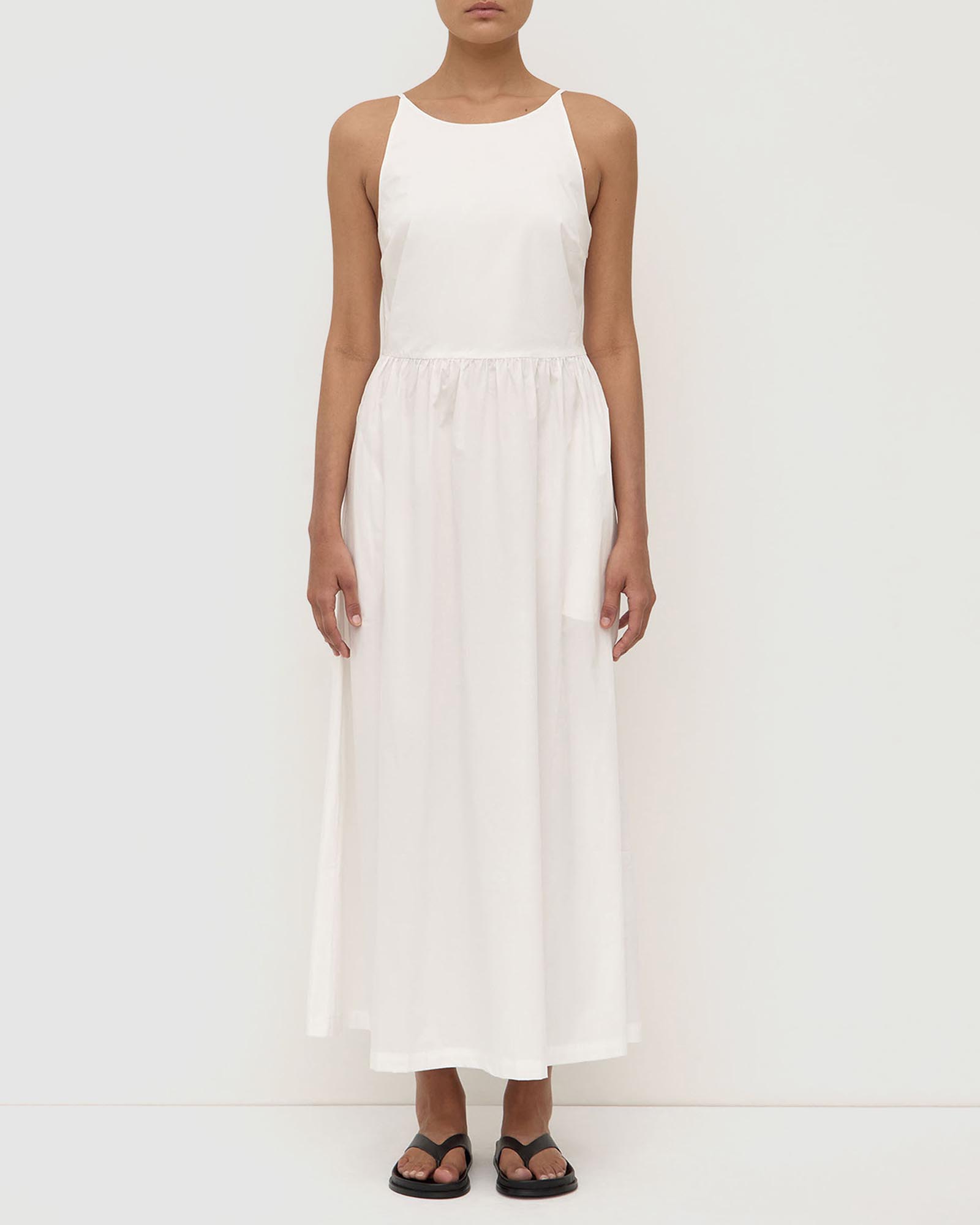 Posie Midi Dress