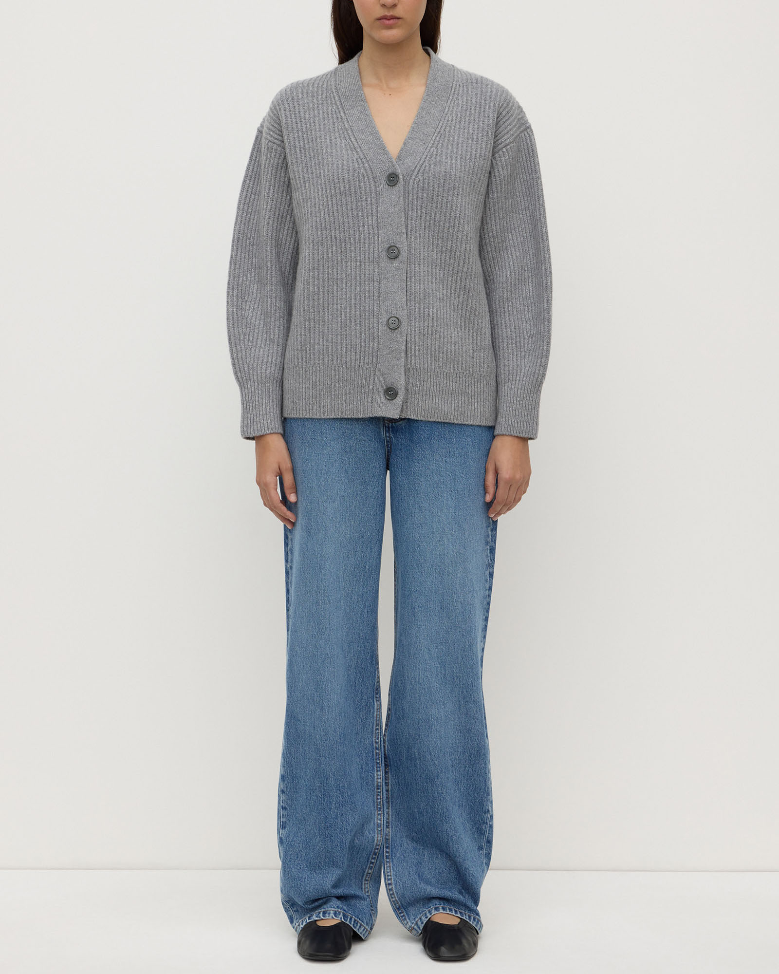 Paloma Knit Cardigan