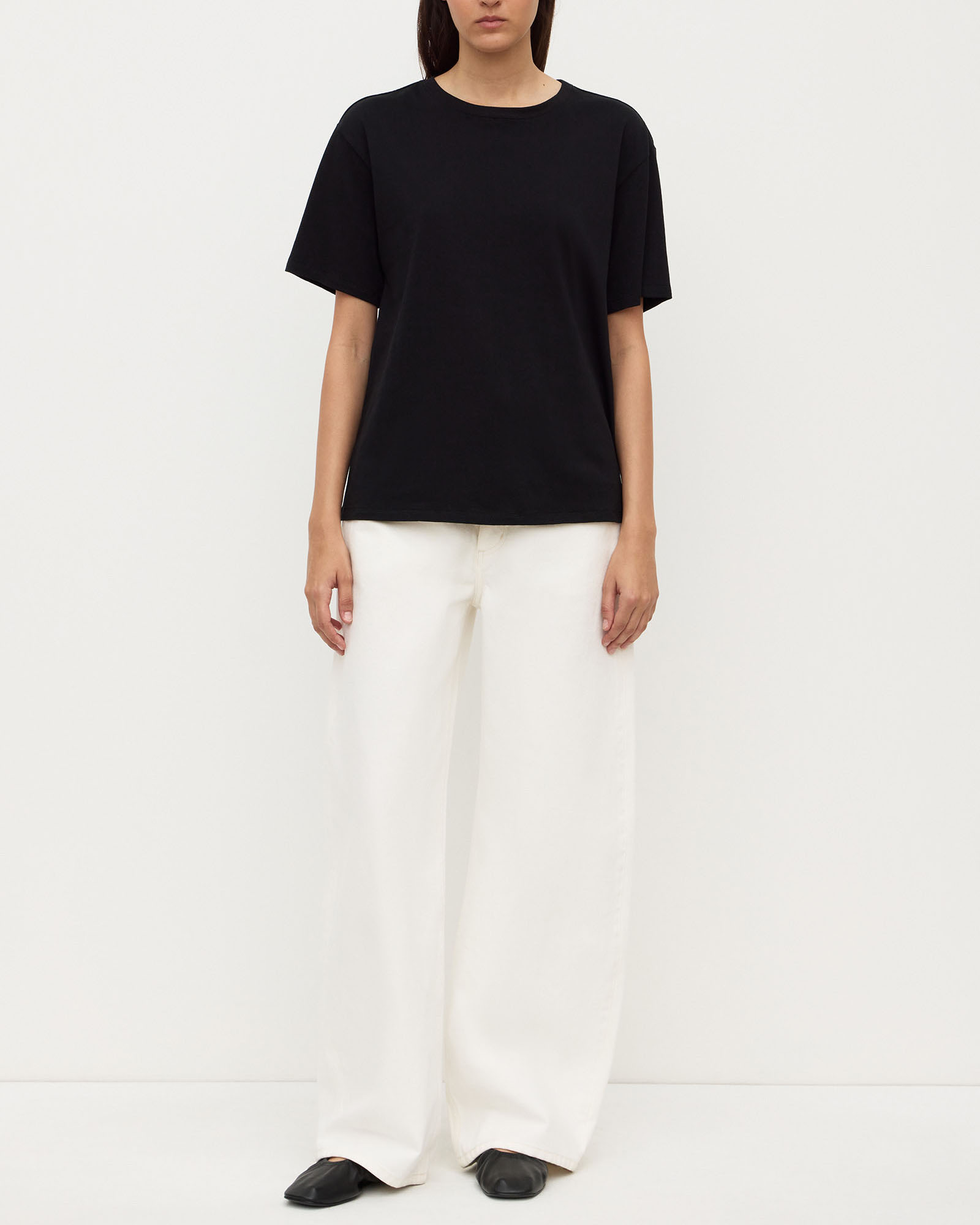 Thea Short Sleeve Tee