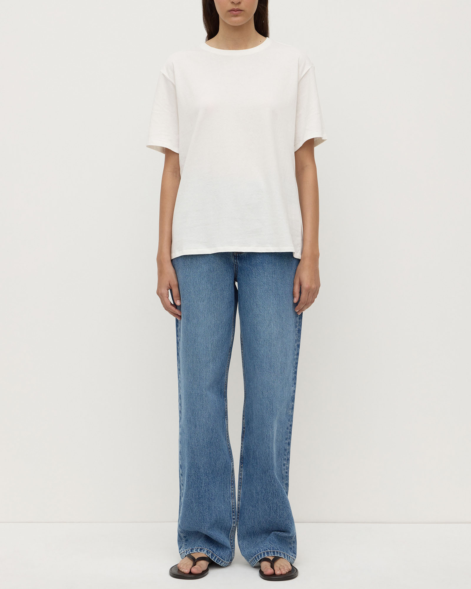 Thea Short Sleeve Tee