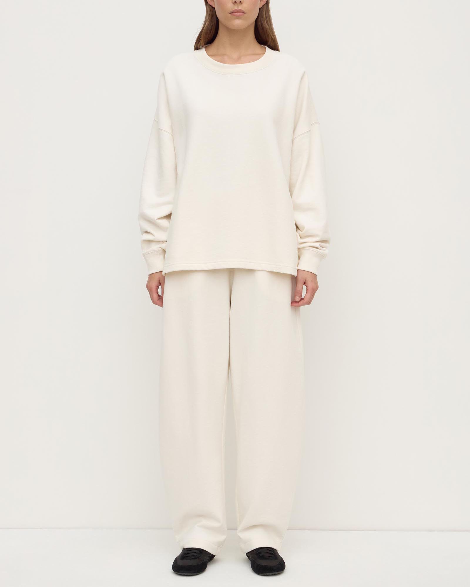 Brushed Cotton Lounge Pants