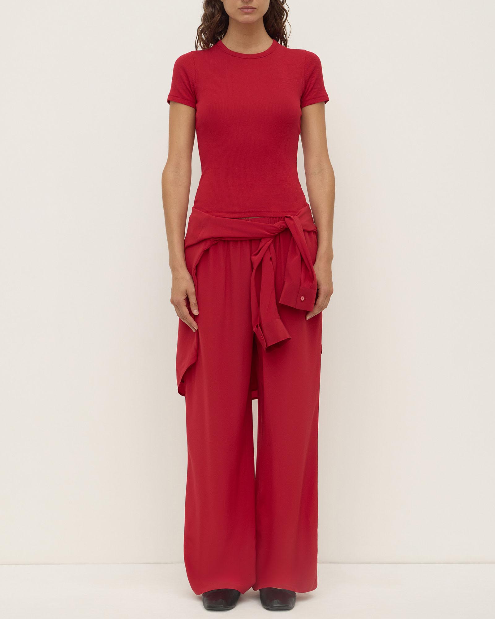 Zali Short Sleeve Tee