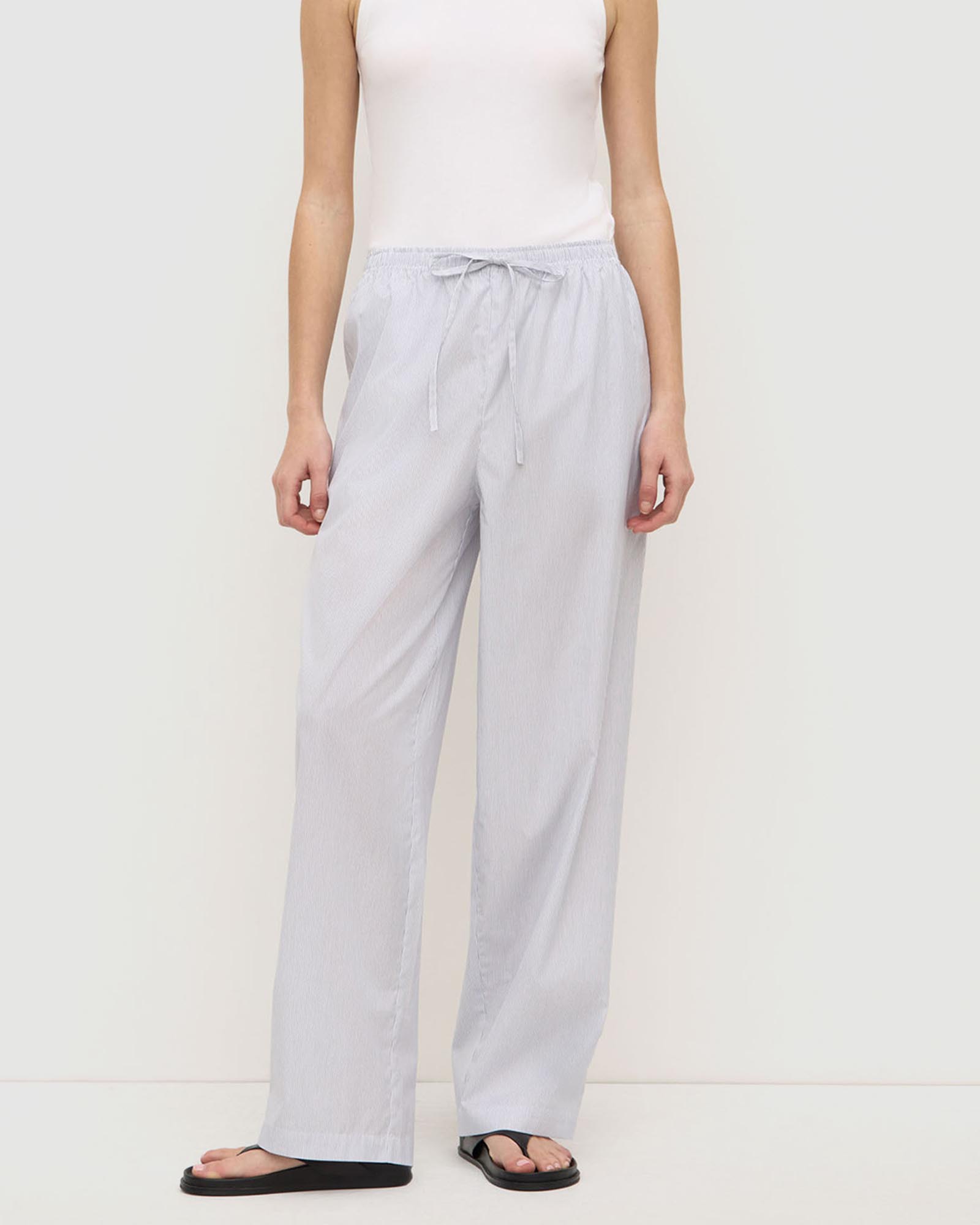 Cora Stripe Pants