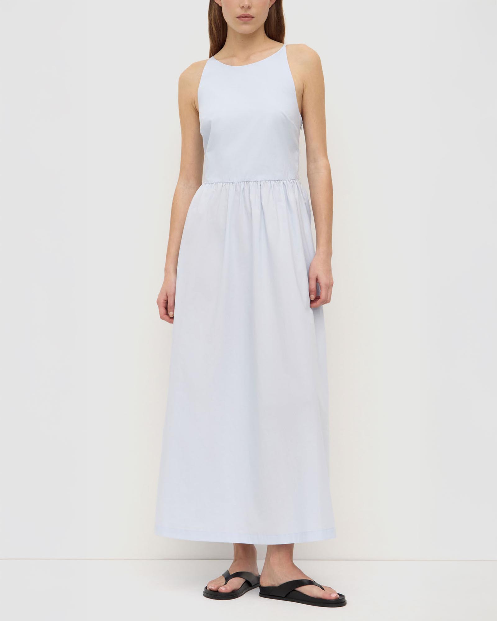 Posie Midi Dress