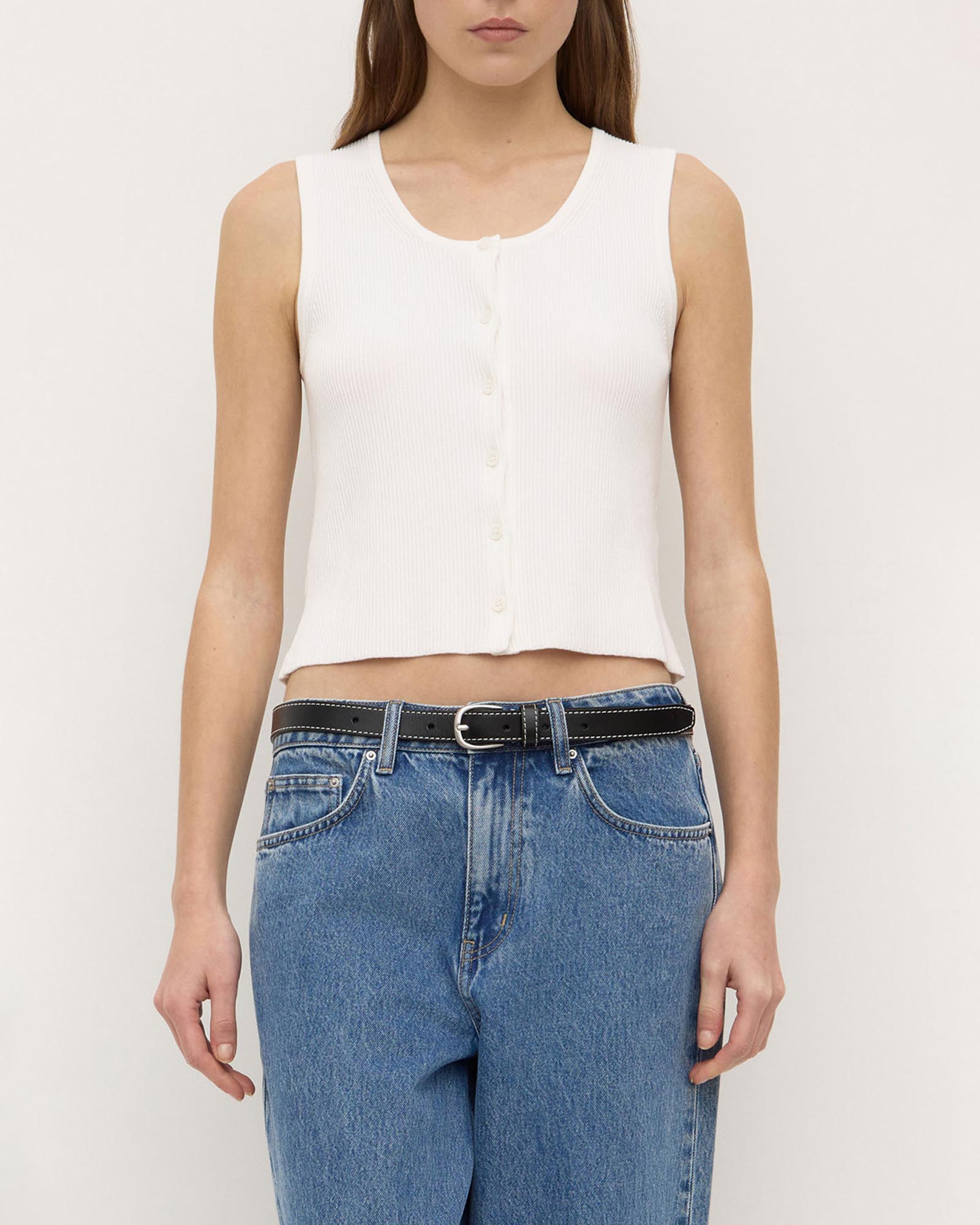Misty Knit Top