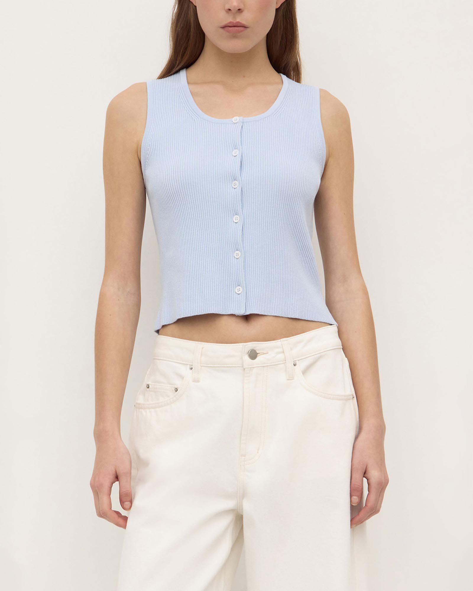 Misty Knit Top