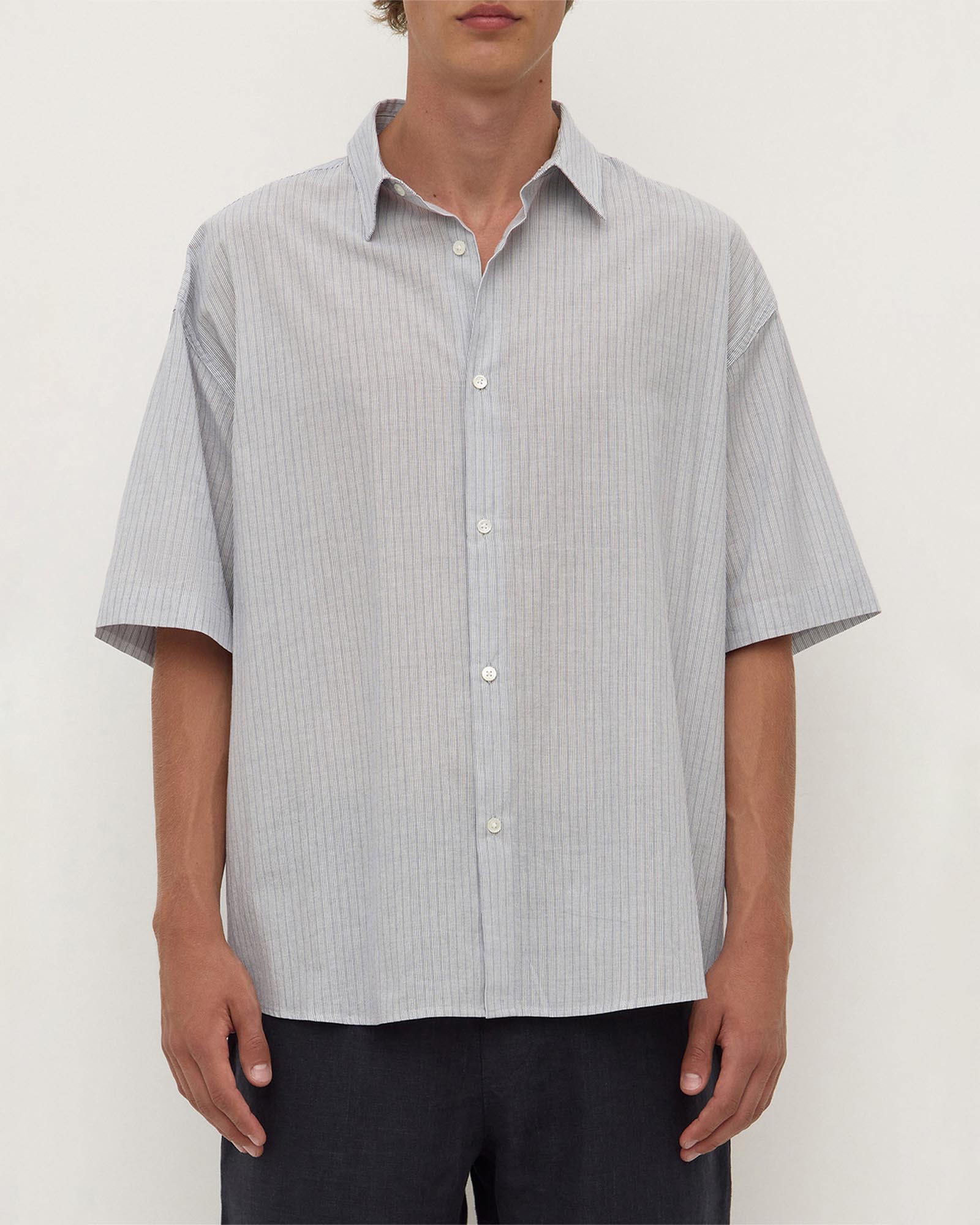Olly Short Sleeve Shirt