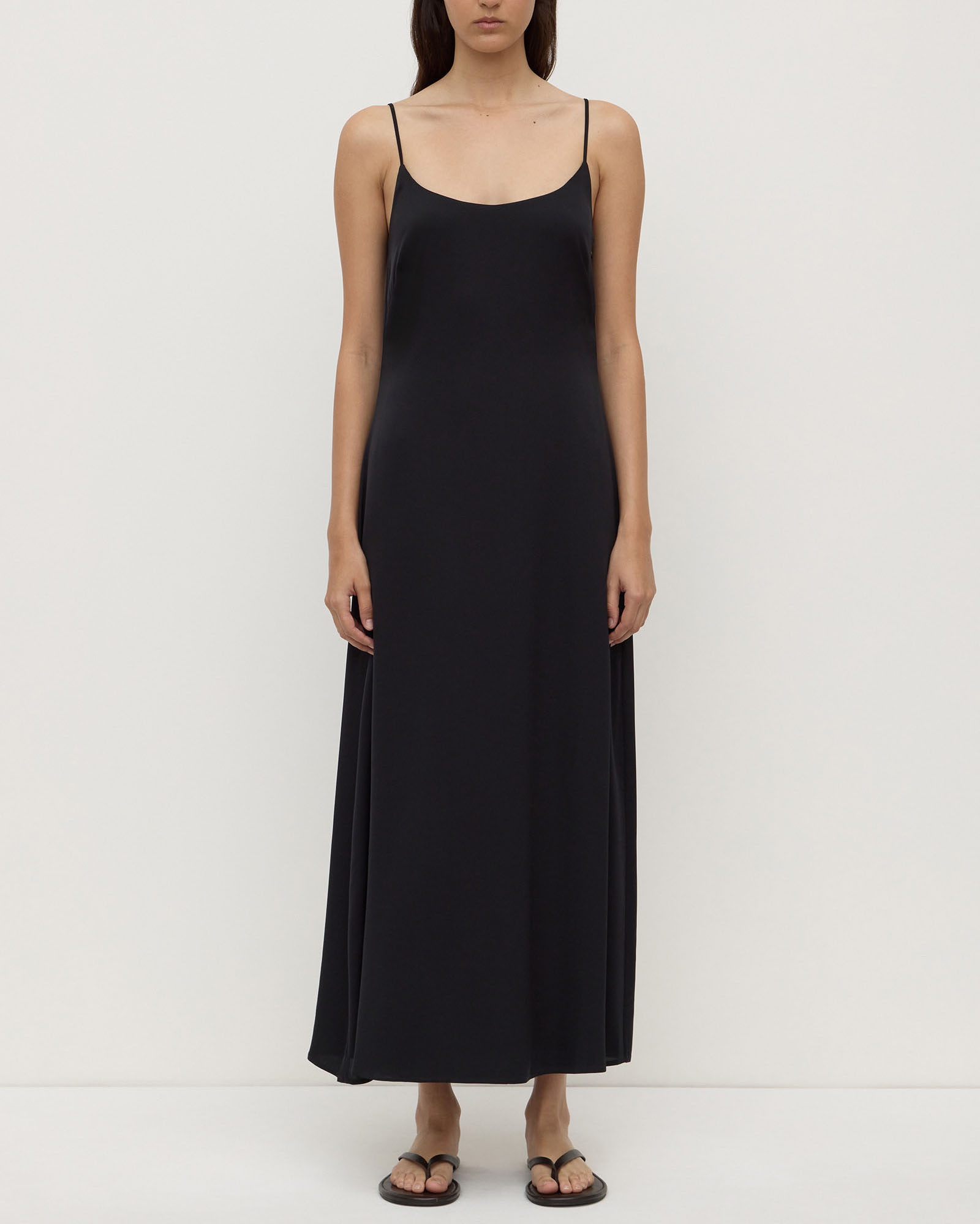 Amaris Maxi Dress