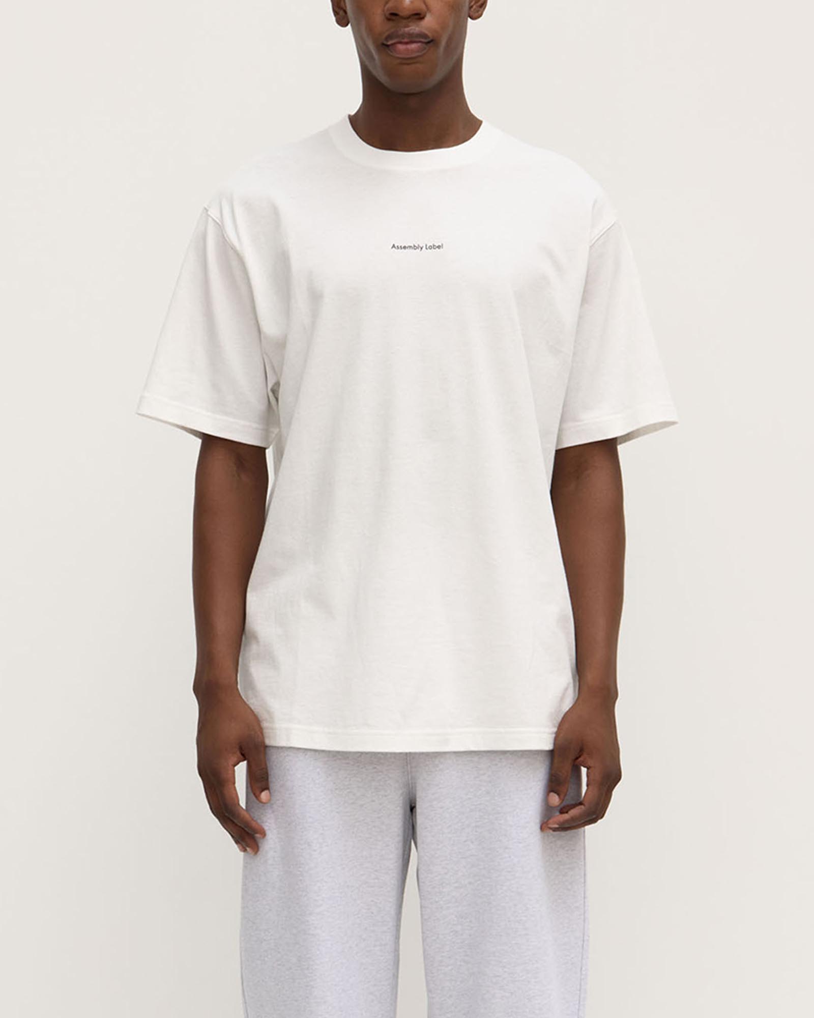 Atelier Logo Tee