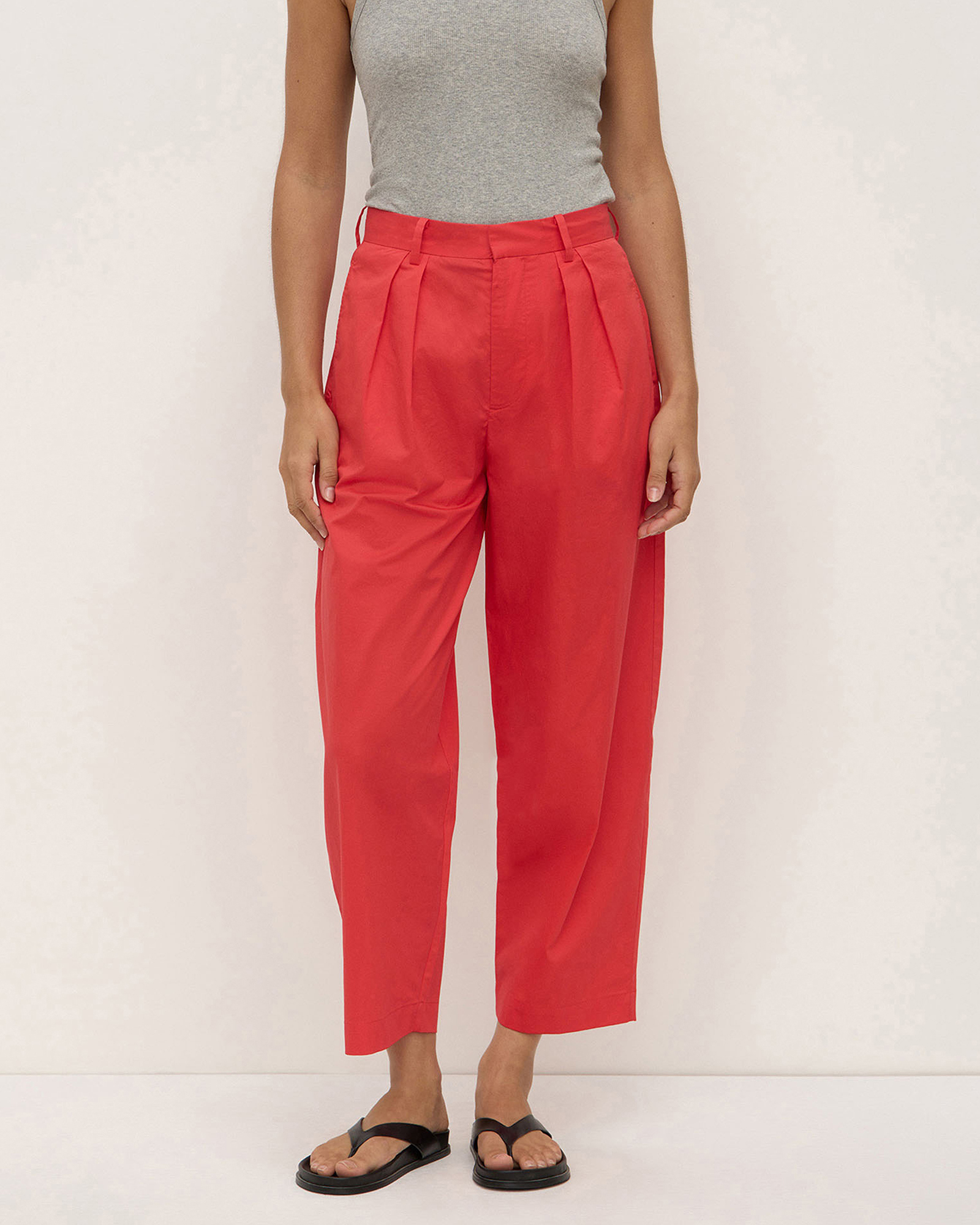 Geno Poplin Pants