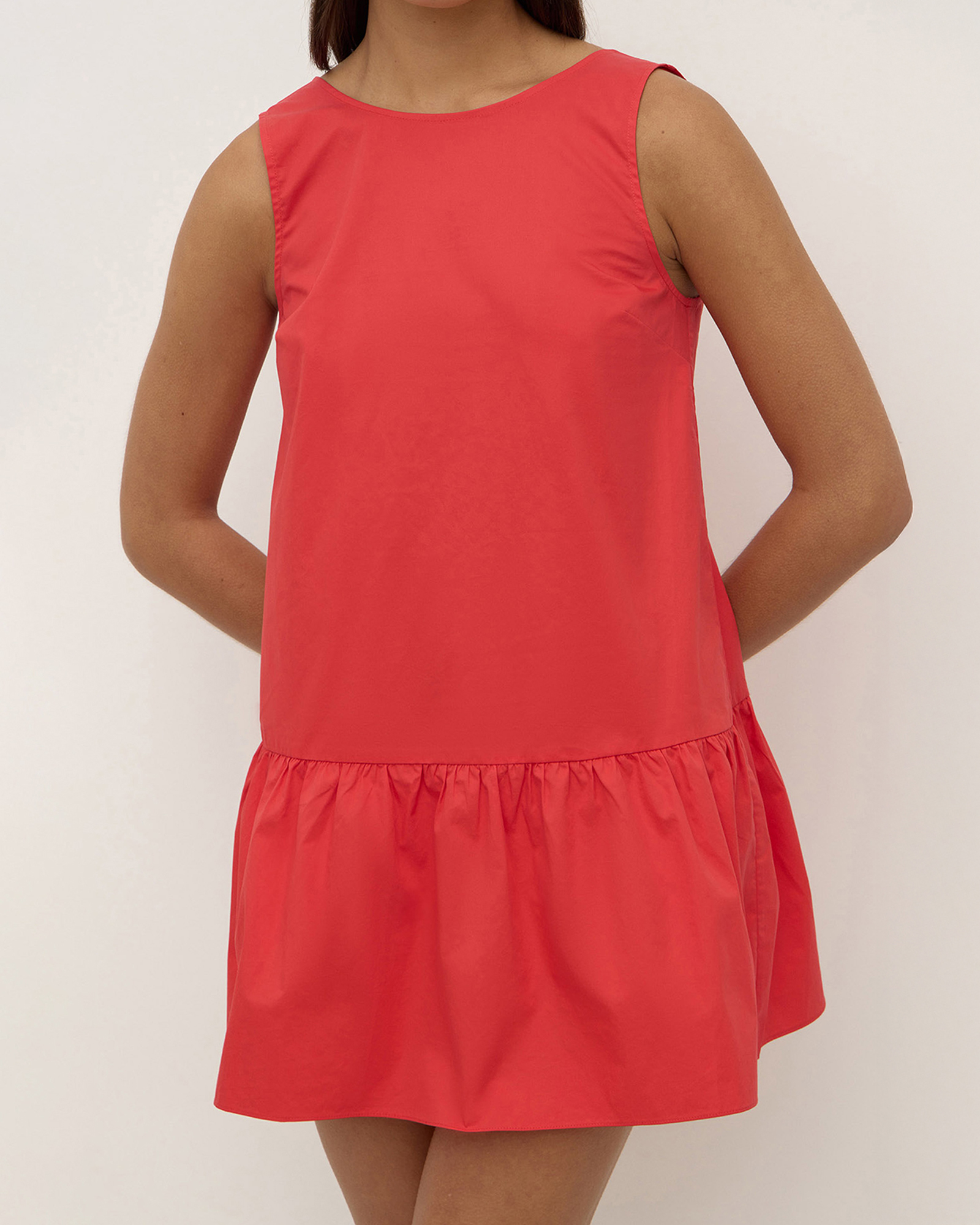 Fifi Mini Dress