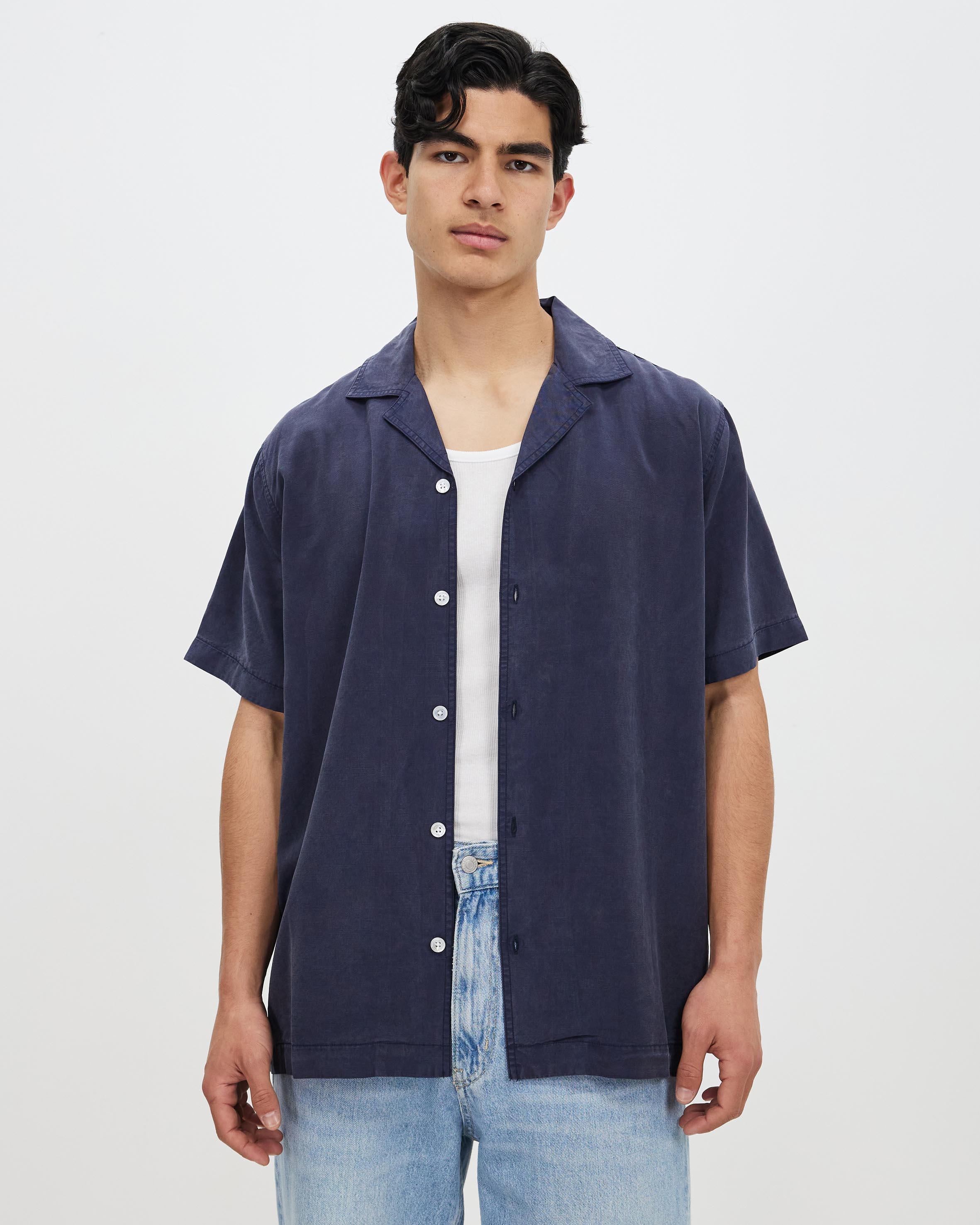 Miller Short Sleeve Shirt