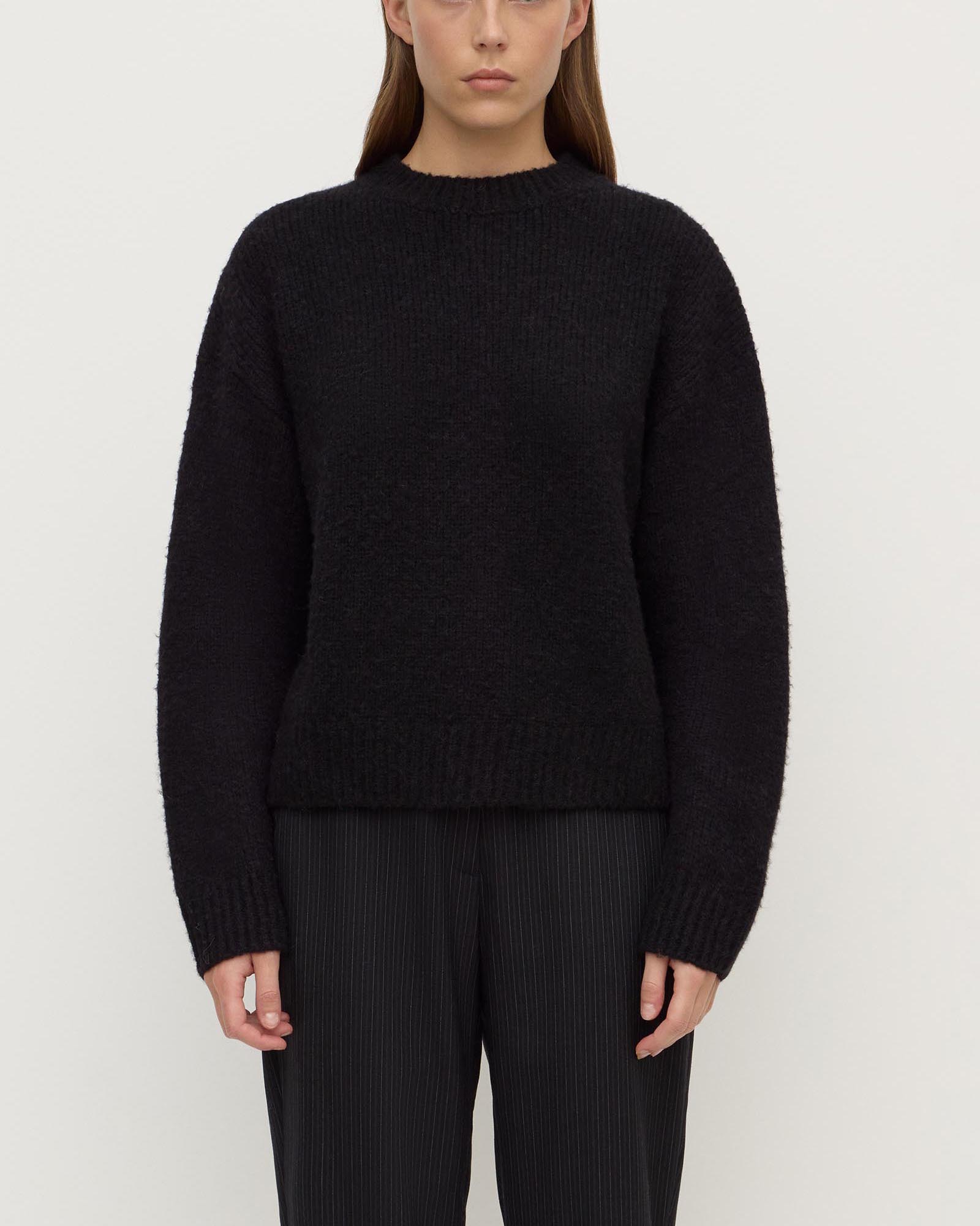 Ariel Knit