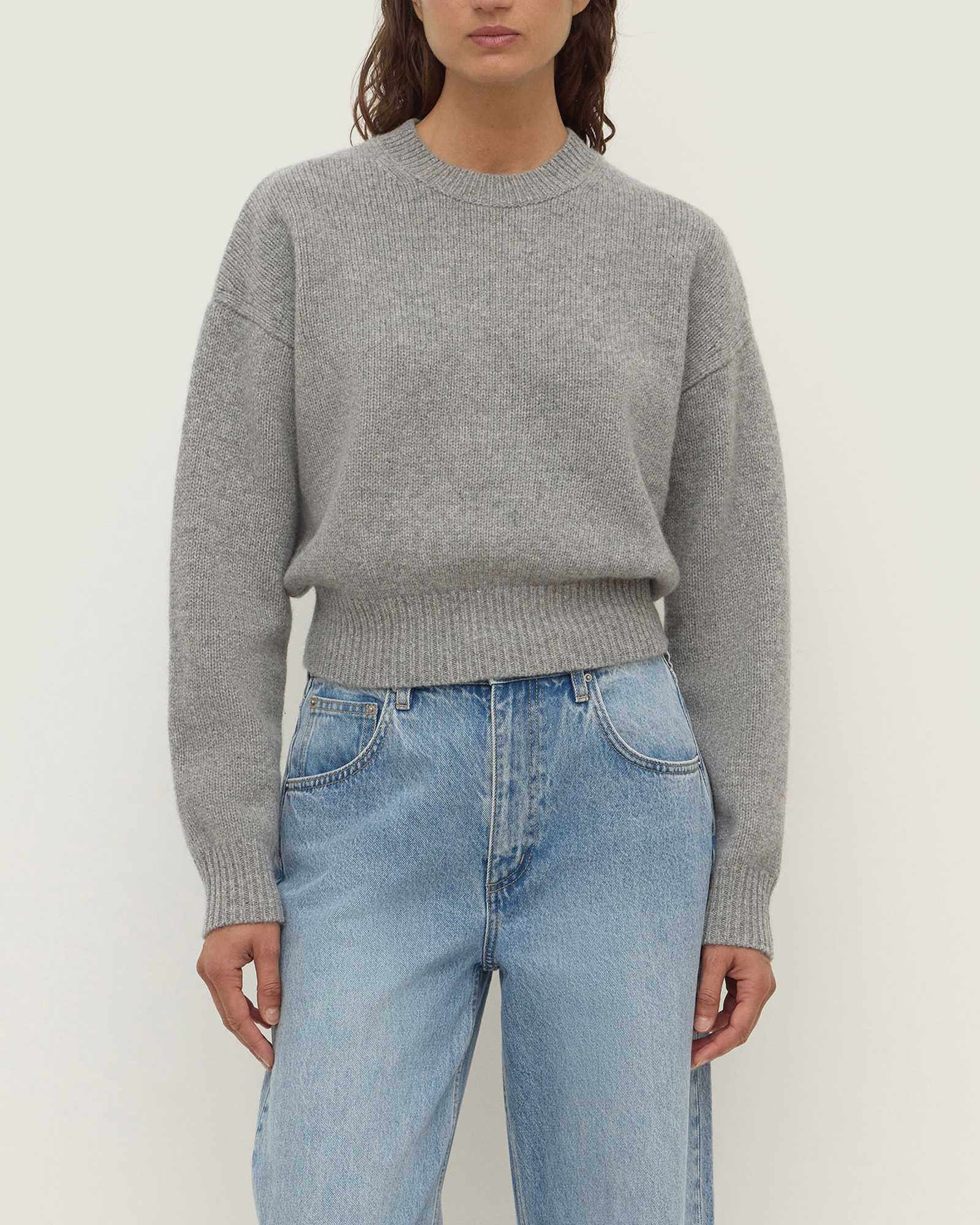 Benny Knit Jumper