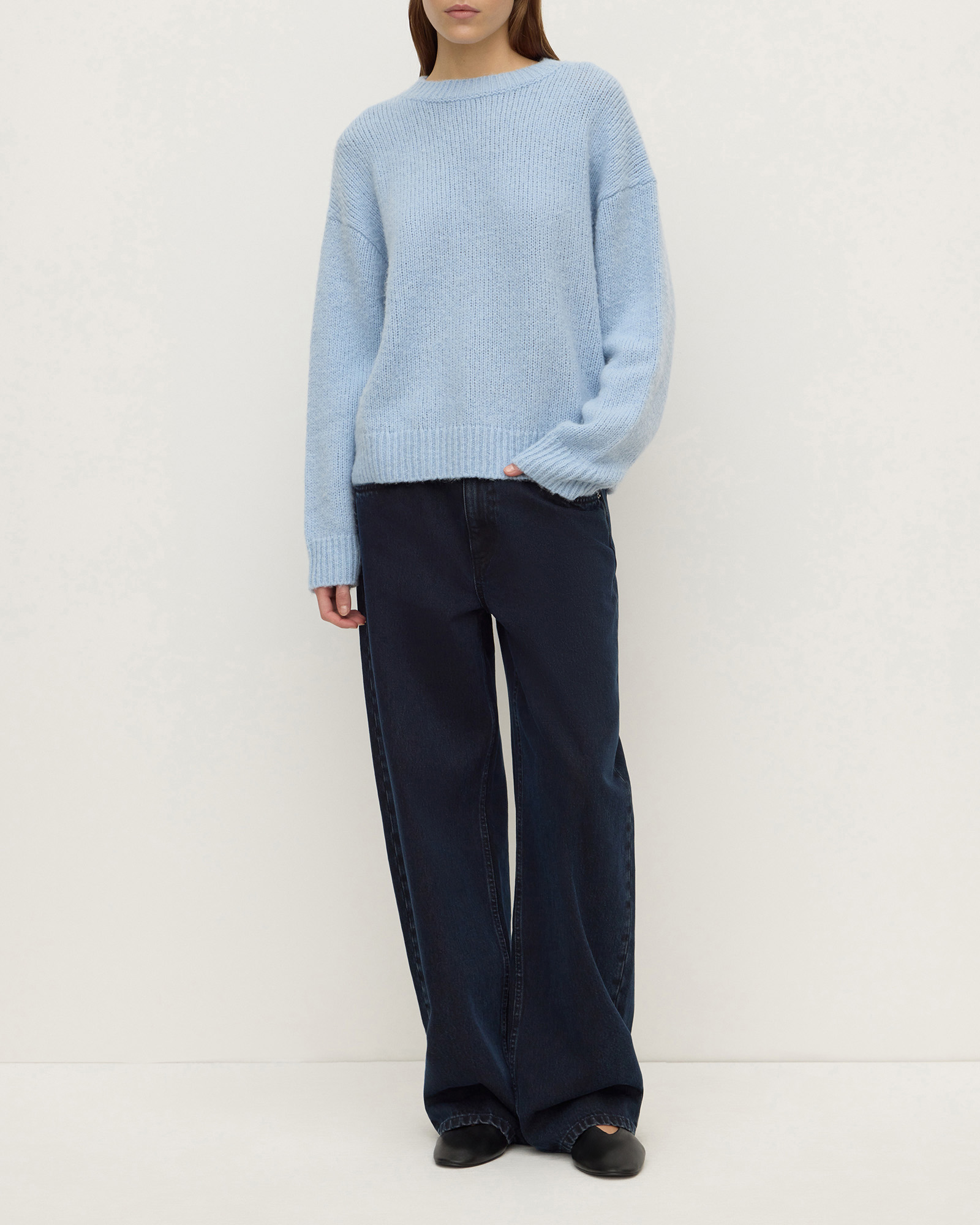Ariel Knit