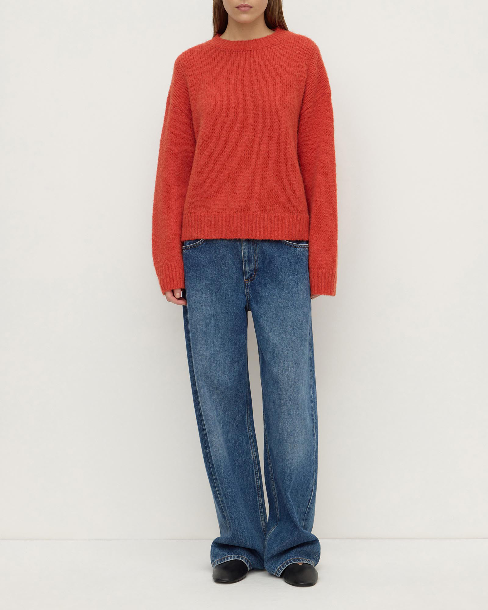 Ariel Knit