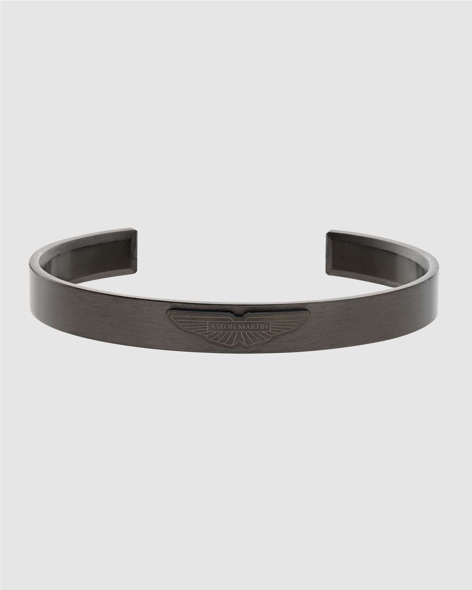BST Gunmetal Bangle Bracelet