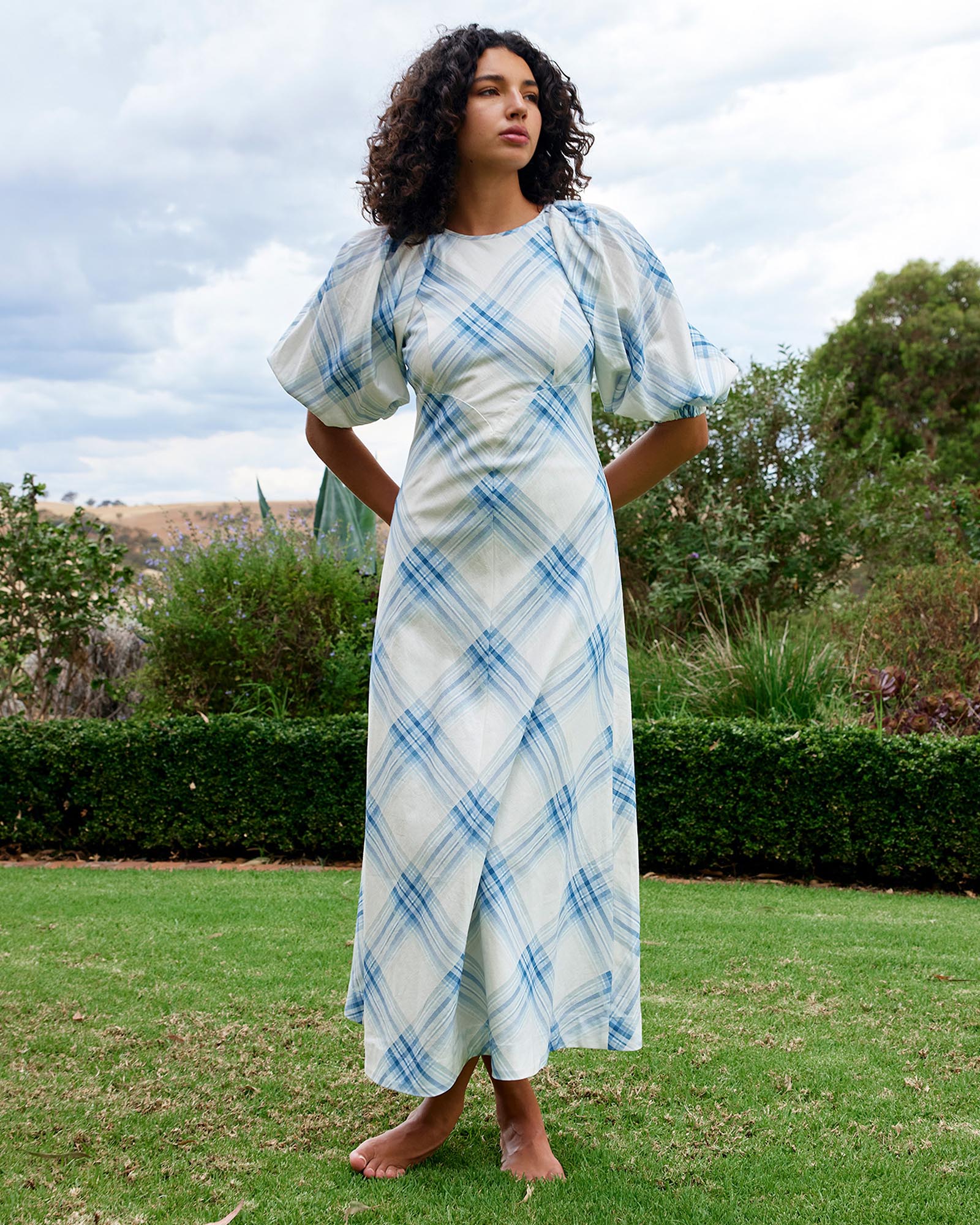 Lucinda Dress