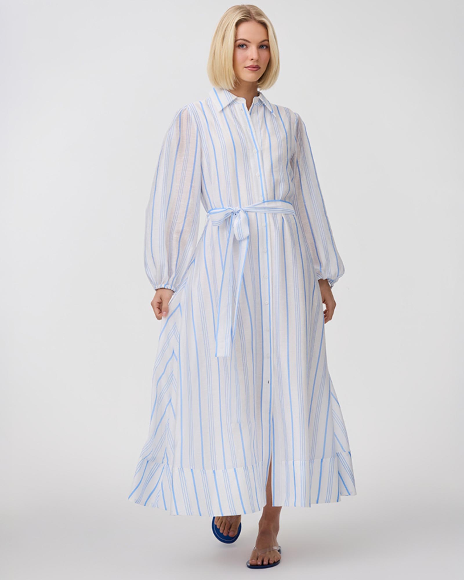 Briar Dress