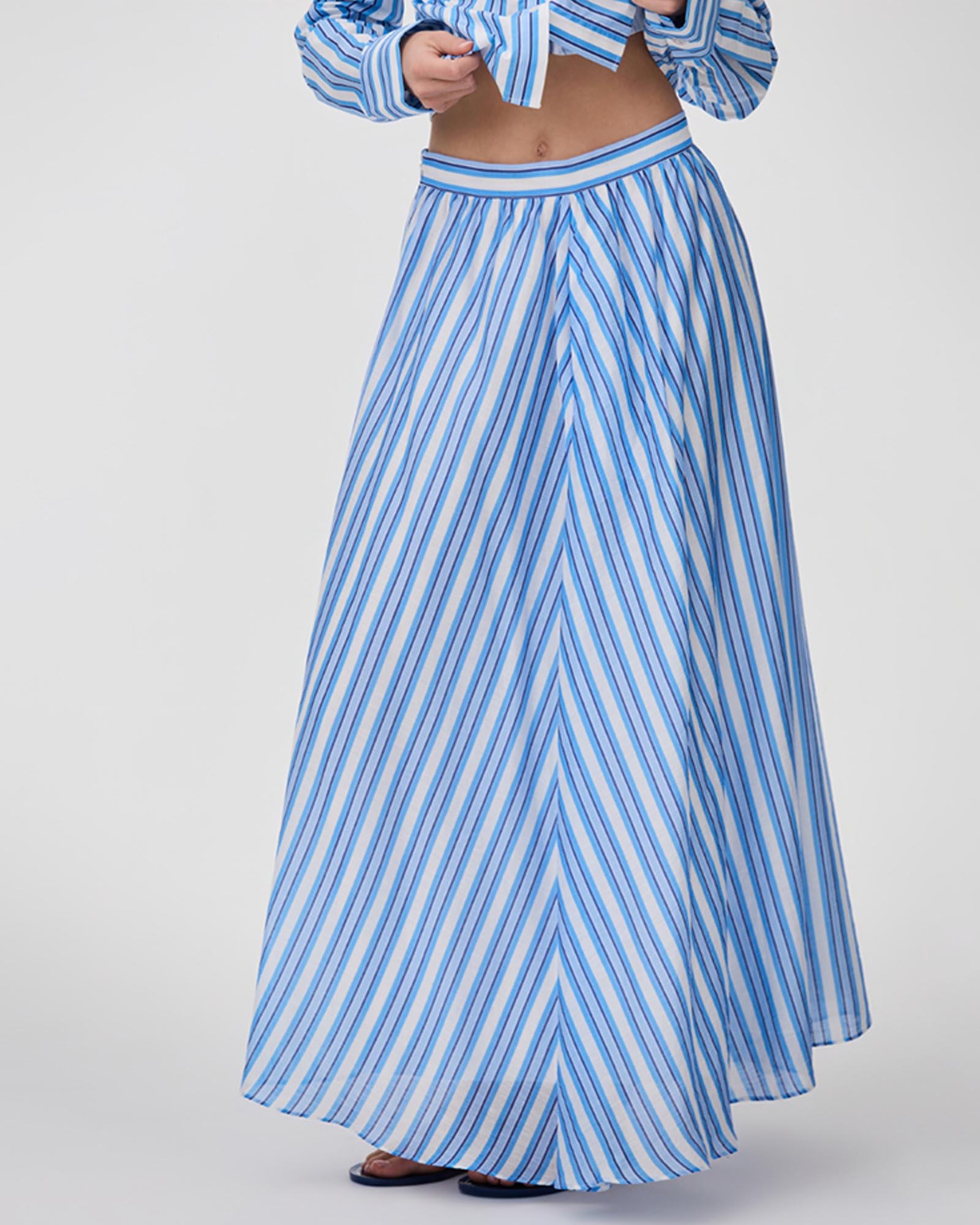Calla Skirt